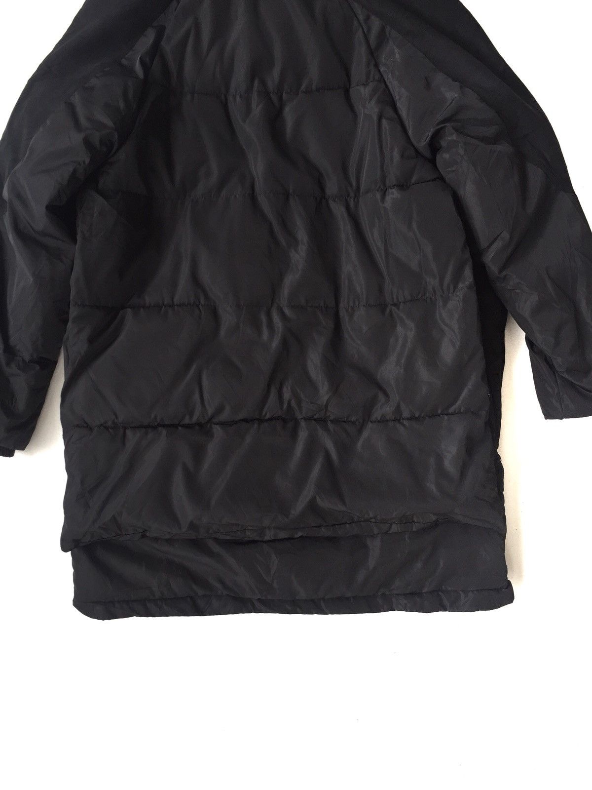 Paul Smith Paul Smith Black Label Parachute Fur Bomber Parka Size US M / EU 48-50 / 2 - 8 Thumbnail