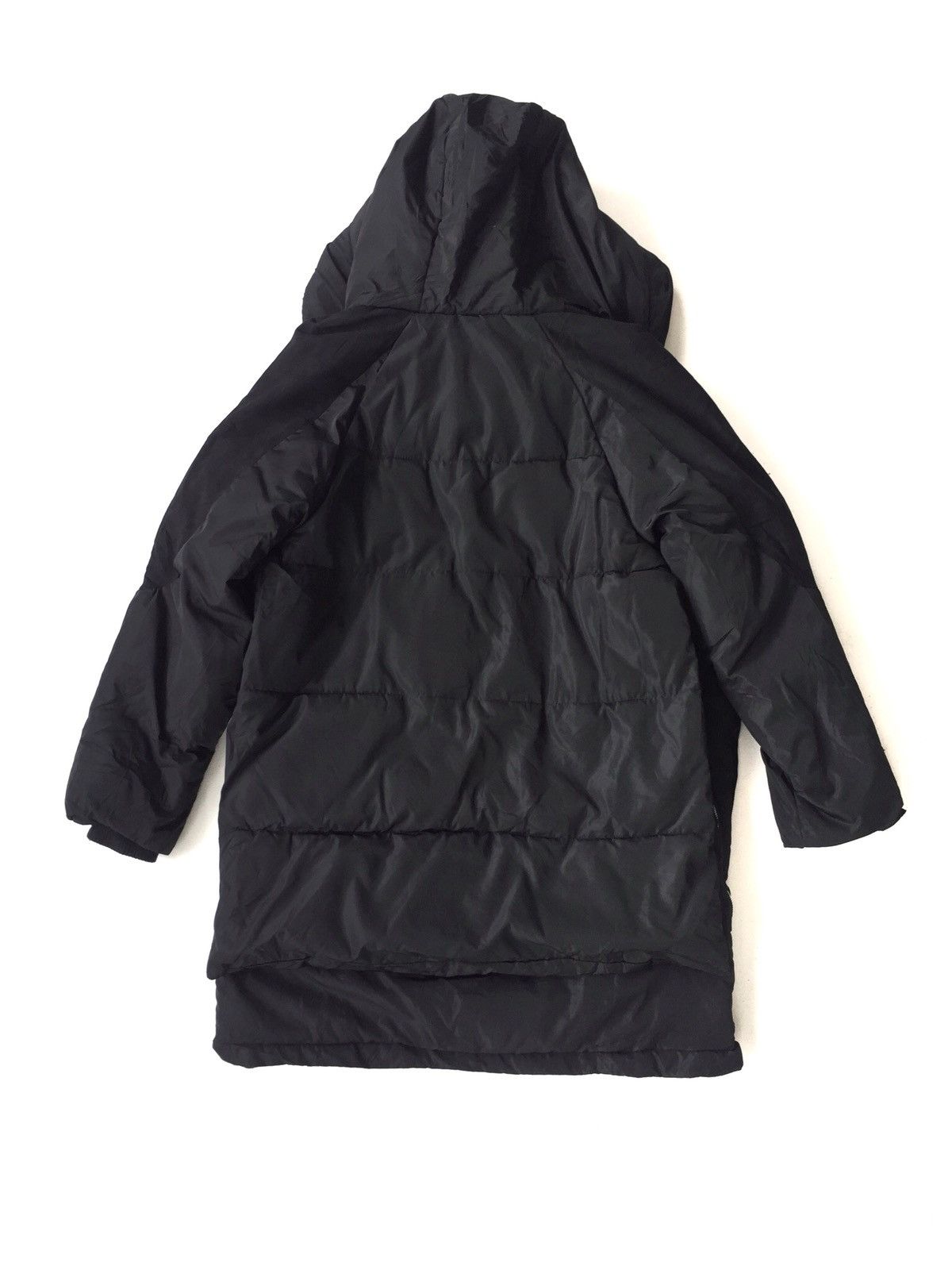 Paul Smith Paul Smith Black Label Parachute Fur Bomber Parka Size US M / EU 48-50 / 2 - 7 Thumbnail
