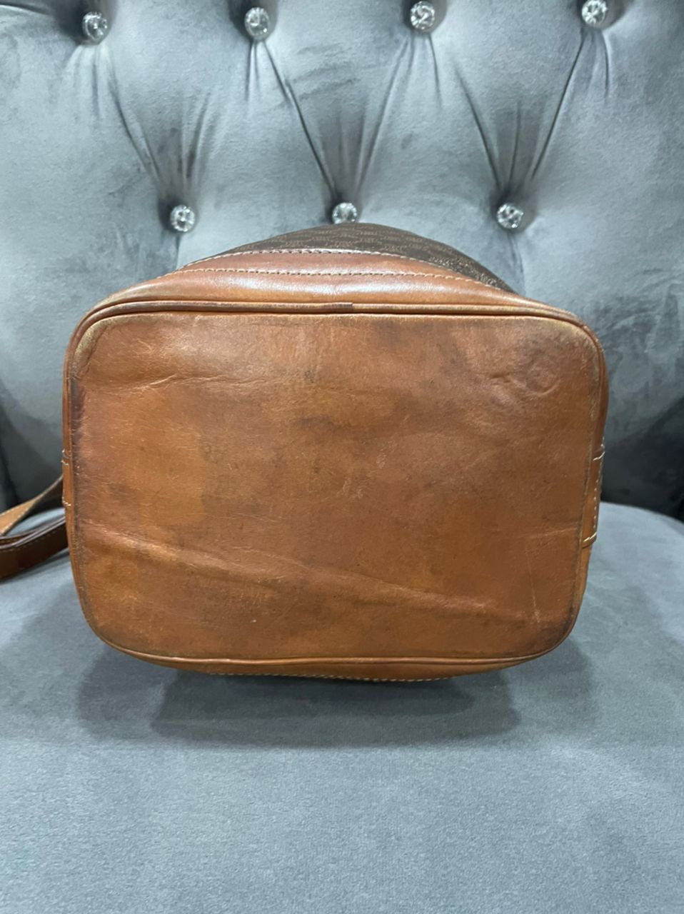 Celine Authentic CELINE Bucket Bag Size ONE SIZE - 12 Thumbnail