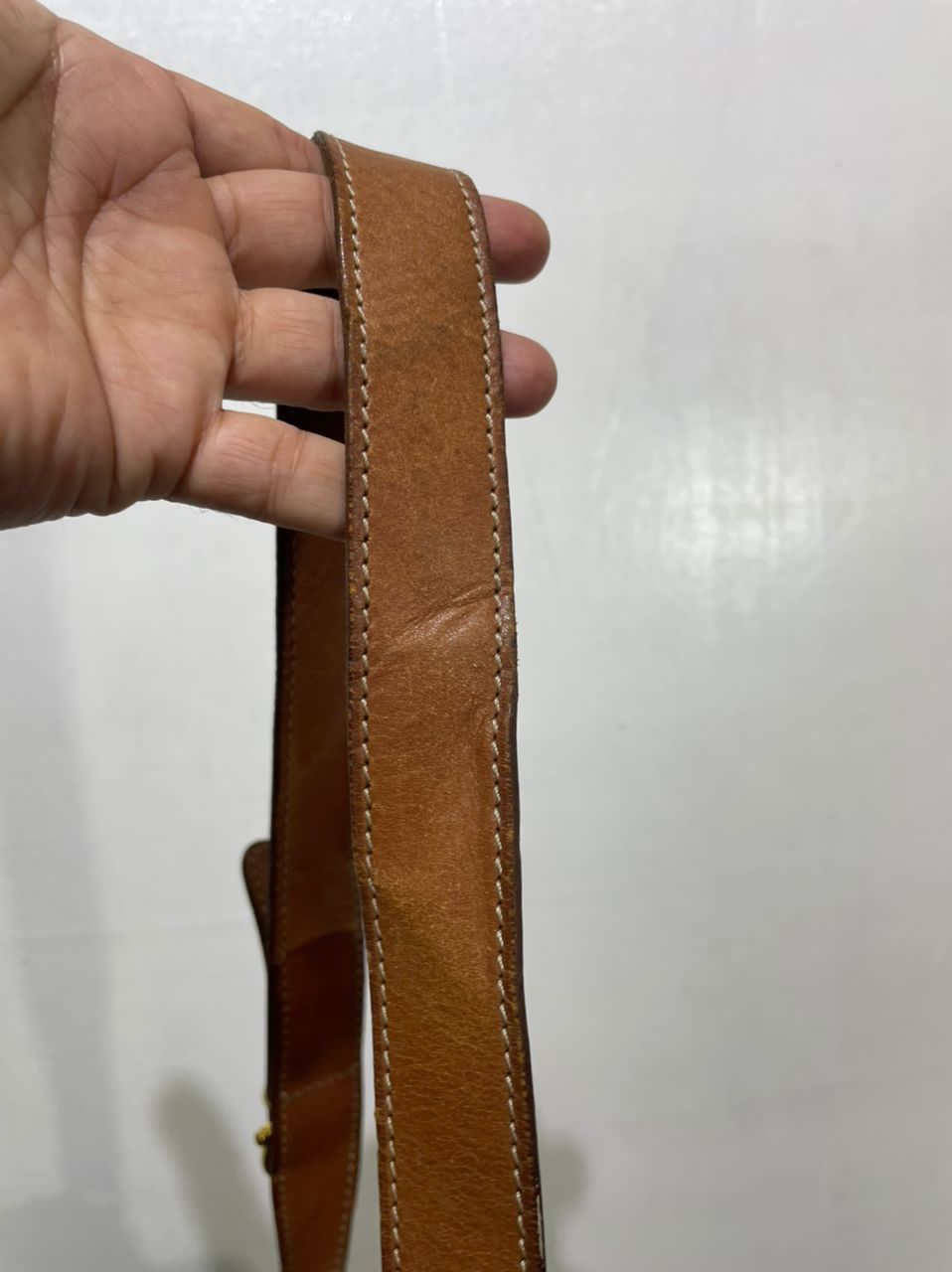Celine Authentic CELINE Bucket Bag Size ONE SIZE - 10 Thumbnail