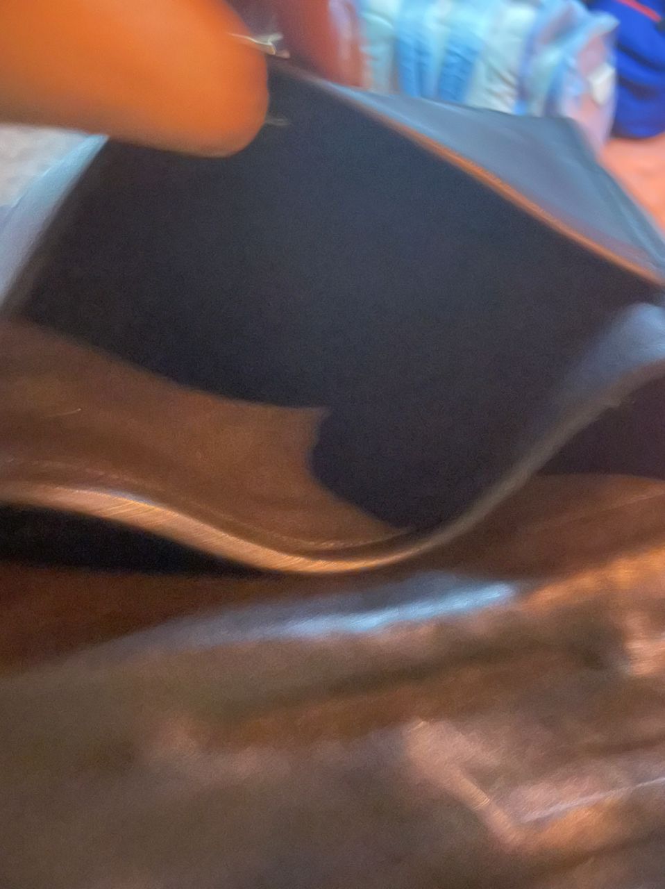 Celine Authentic CELINE Bucket Bag Size ONE SIZE - 17 Thumbnail