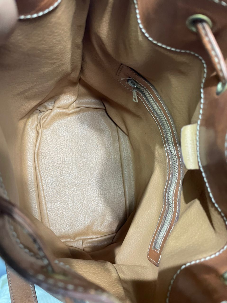 Celine Authentic CELINE Bucket Bag Size ONE SIZE - 11 Thumbnail