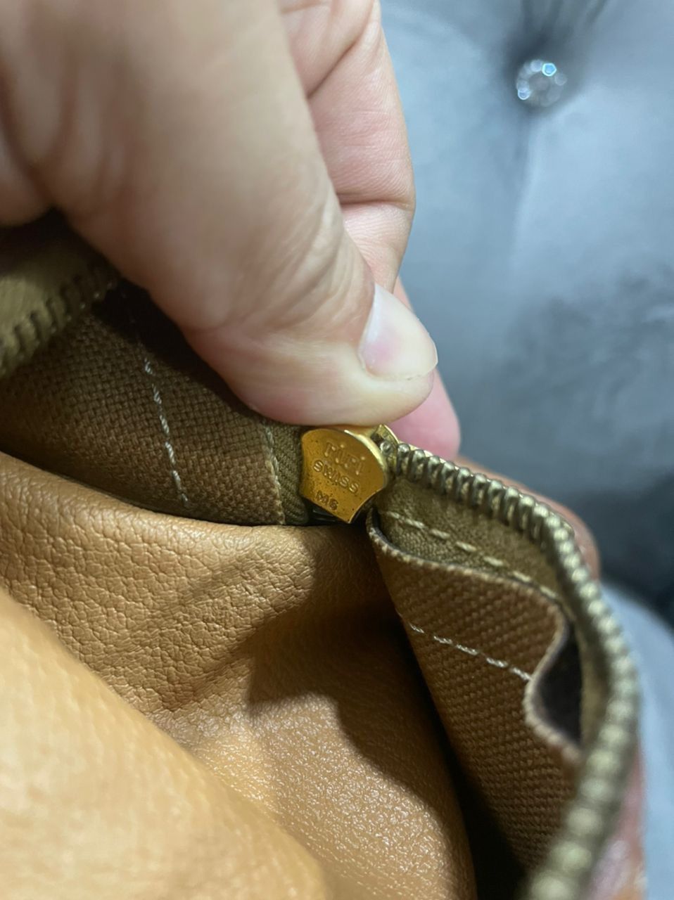 Celine Authentic CELINE Bucket Bag Size ONE SIZE - 19 Thumbnail