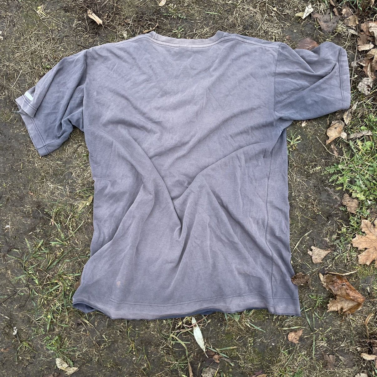 Vintage Vintage 90s Nike Court Graphic Tee Sun Faded Streetwear L Size US L / EU 52-54 / 3 - 9 Thumbnail