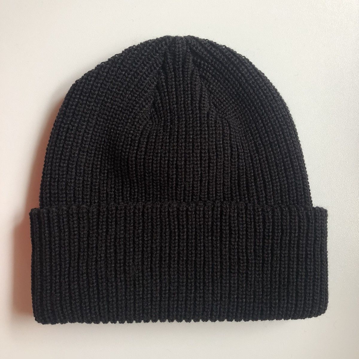 Chocolate Chocolate Chunk Beanie BLACK Size ONE SIZE - 4 Thumbnail