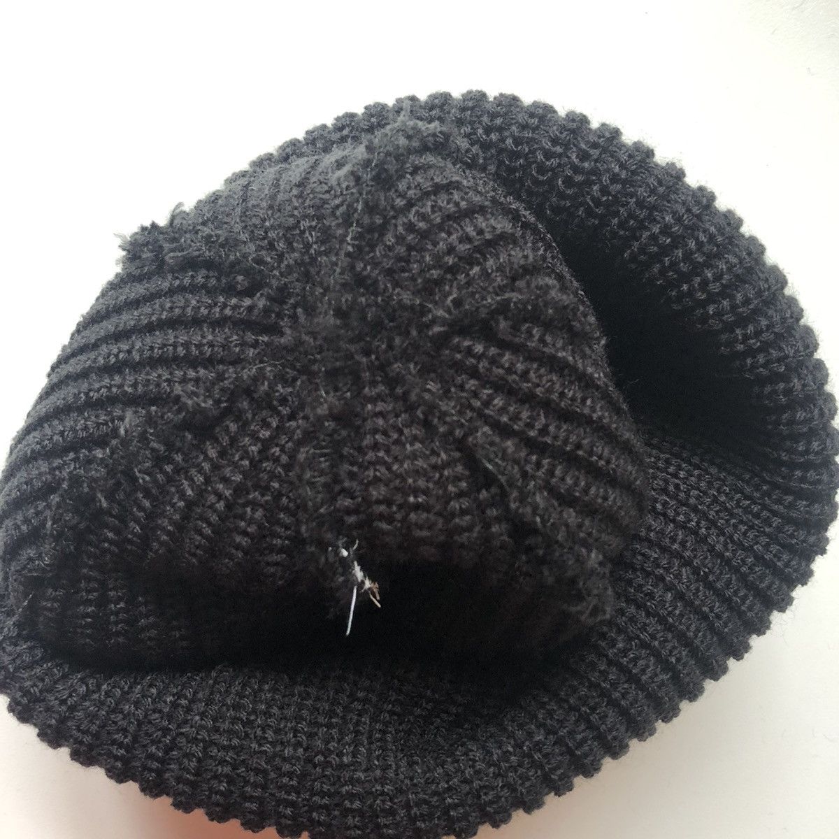Chocolate Chocolate Chunk Beanie BLACK Size ONE SIZE - 5 Thumbnail