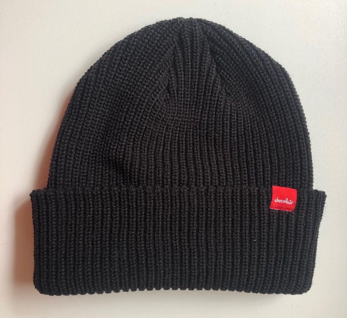 Chocolate Chocolate Chunk Beanie BLACK Size ONE SIZE - 3 Thumbnail