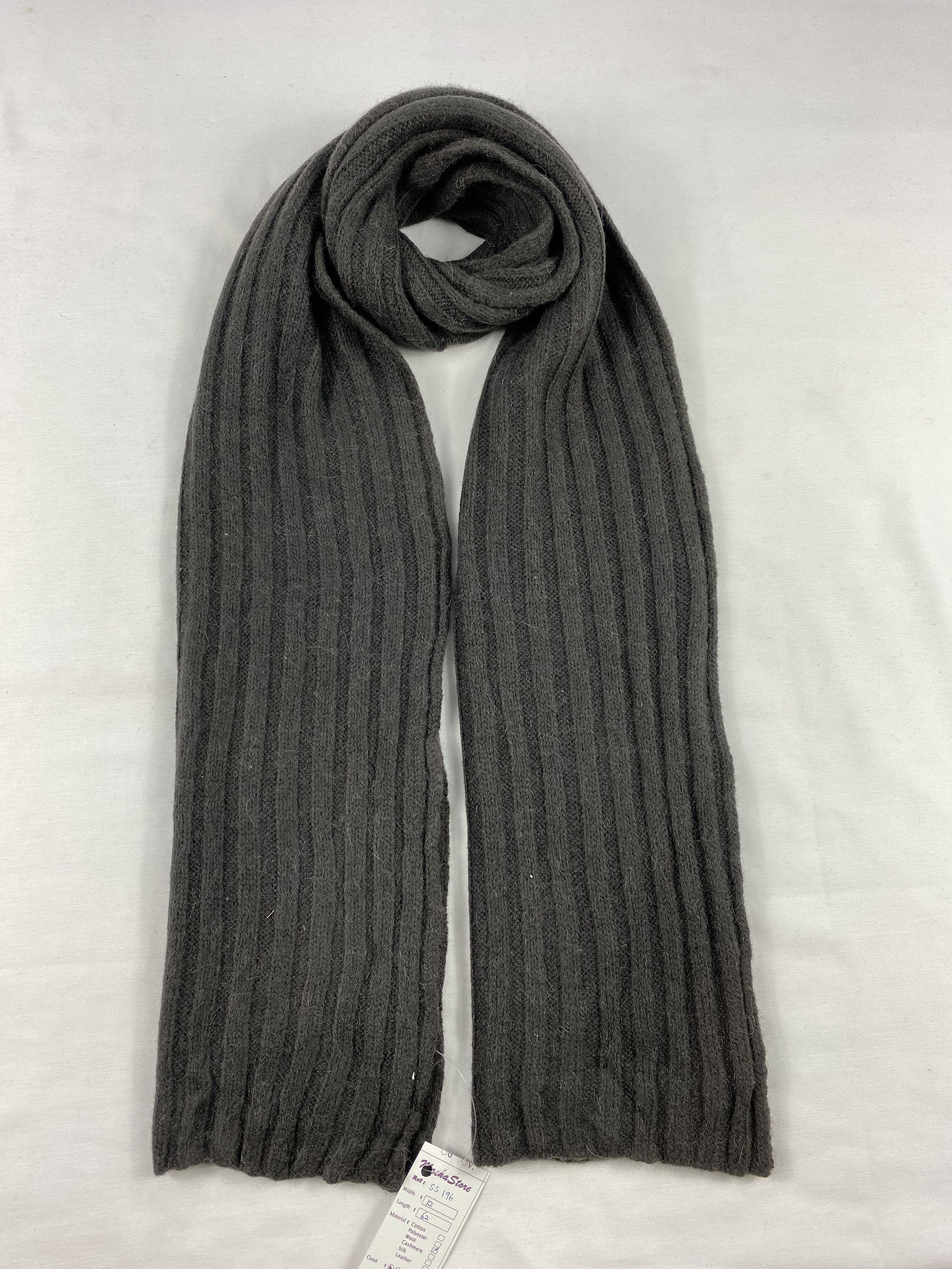 Calvin Klein Calvin Klein Scarf / Muffler / Neckwear Size ONE SIZE - 1 Thumbnail