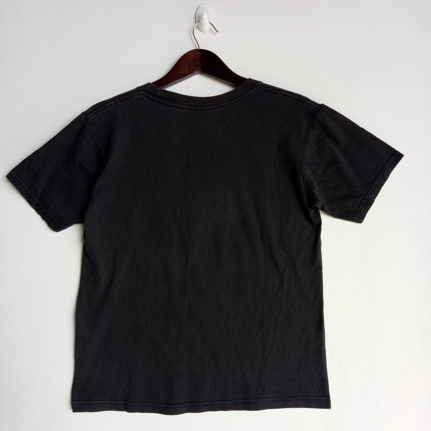 Band Tees × Vintage Vintage 90s HANSON pop rock band tour 1998 tee Shirt Size US L / EU 52-54 / 3 - 4 Thumbnail
