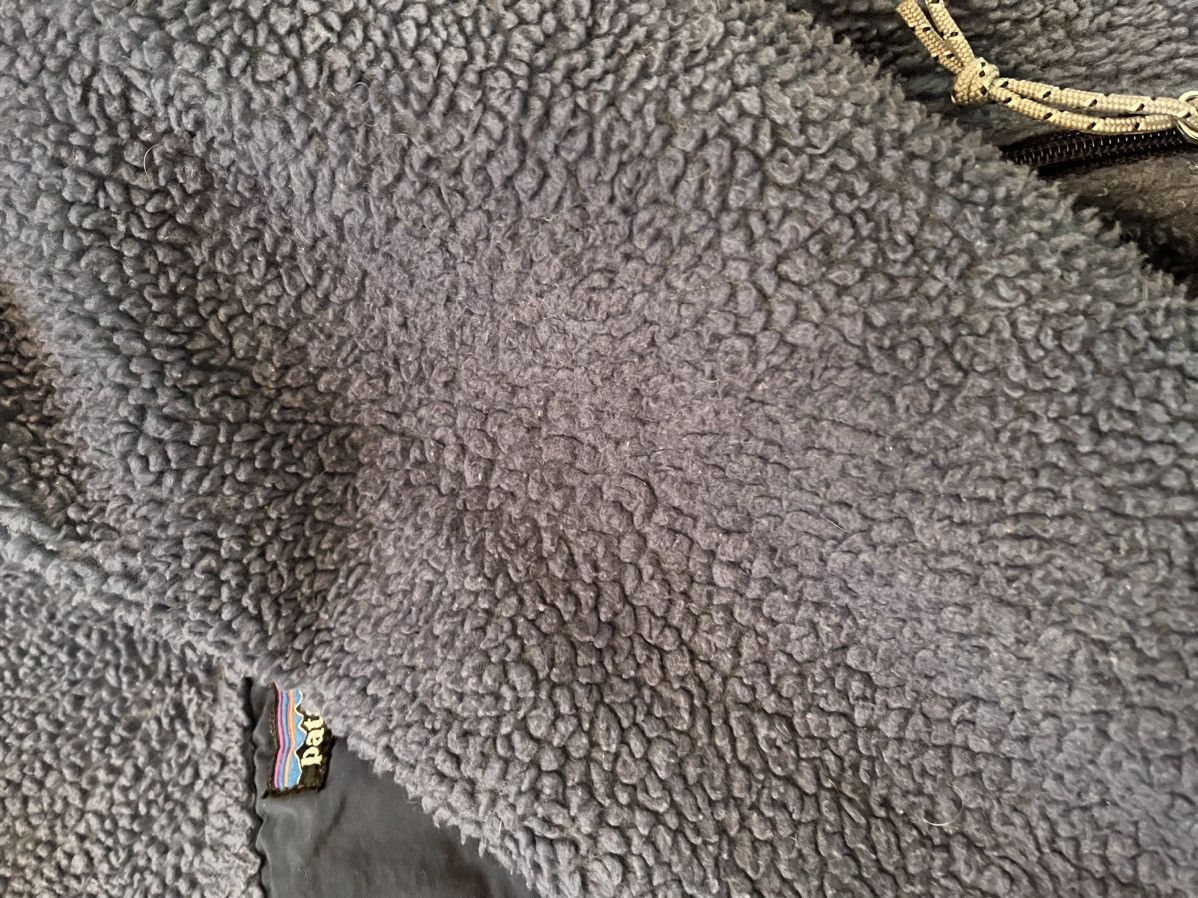 Patagonia Vintage Patagonia Deep Pile Fleece 1999 Size US M / EU 48-50 / 2 - 6 Thumbnail