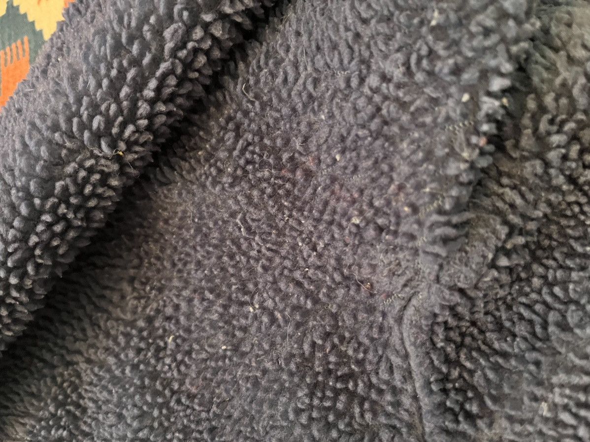 Patagonia Vintage Patagonia Deep Pile Fleece 1999 Size US M / EU 48-50 / 2 - 7 Thumbnail