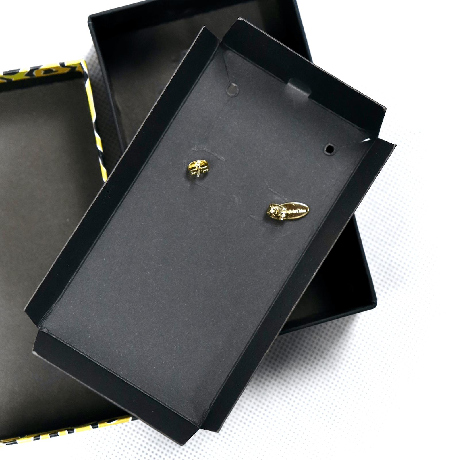 Just Cavalli Brand New Just Cavalli Snake Earrings Size ONE SIZE - 4 Thumbnail
