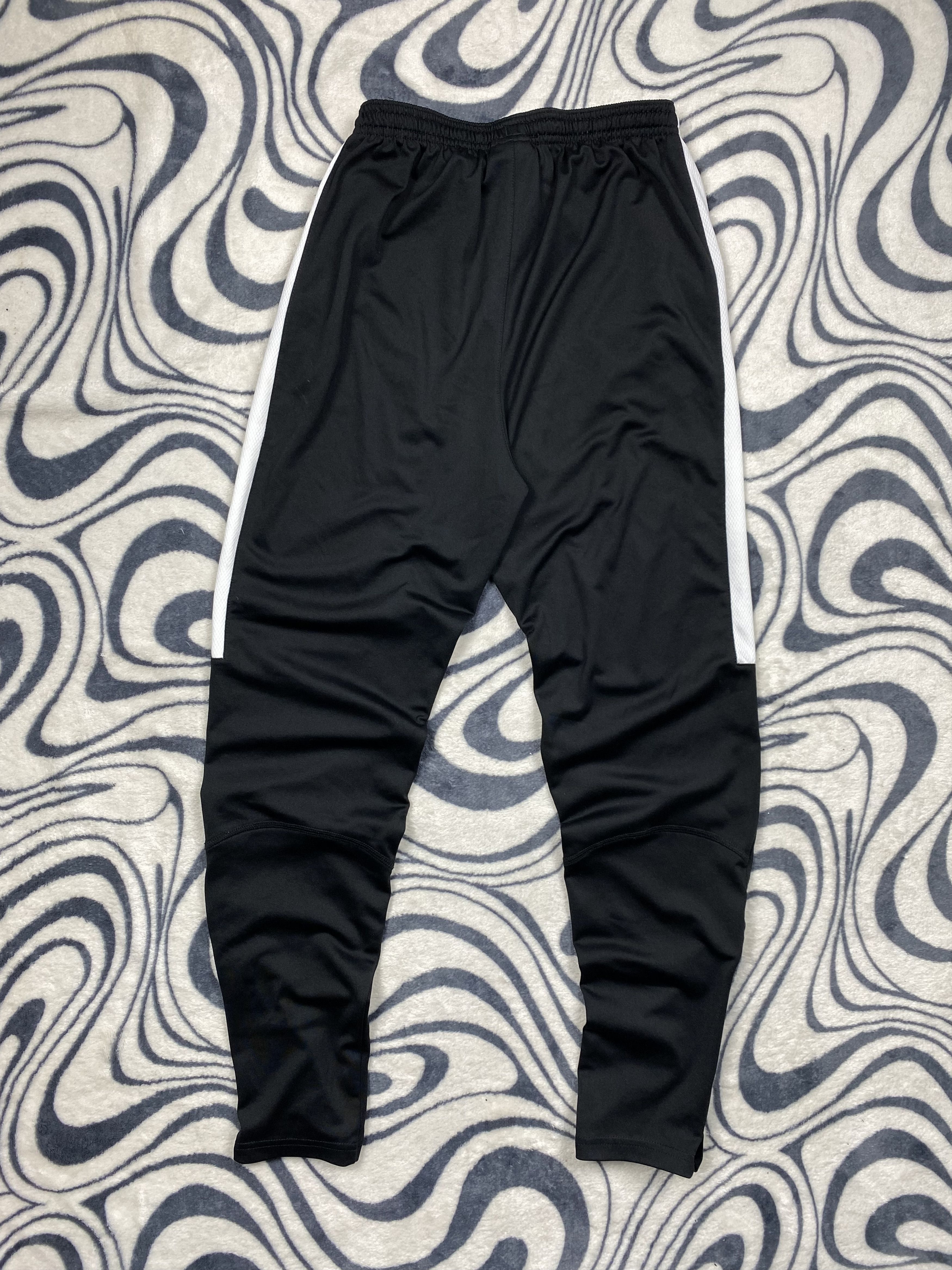 Nike Nike Vintage Mens Dri Fit Pants Y2K Drill Size US 30 / EU 46 - 7 Thumbnail