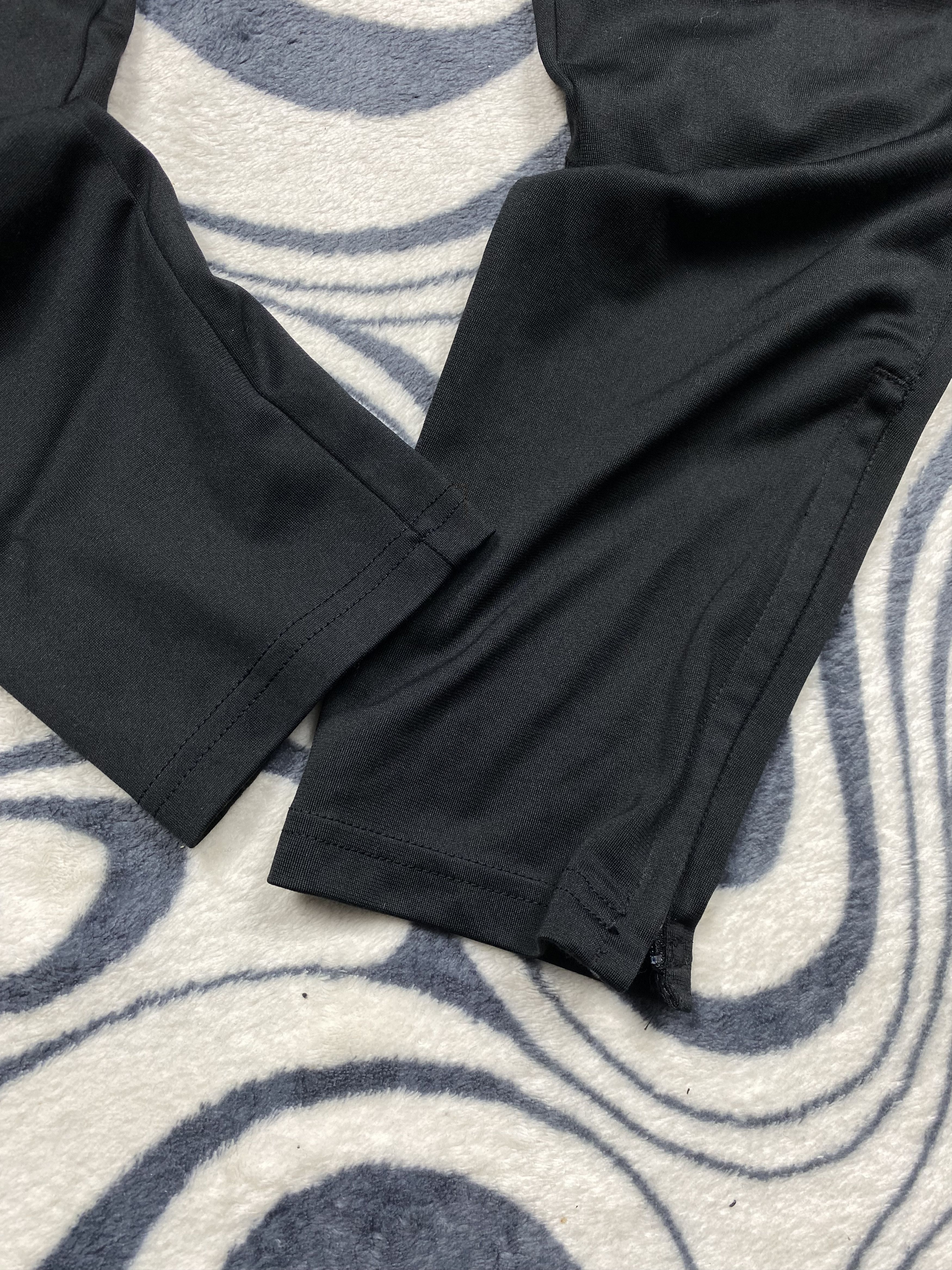 Nike Nike Vintage Mens Dri Fit Pants Y2K Drill Size US 30 / EU 46 - 4 Thumbnail