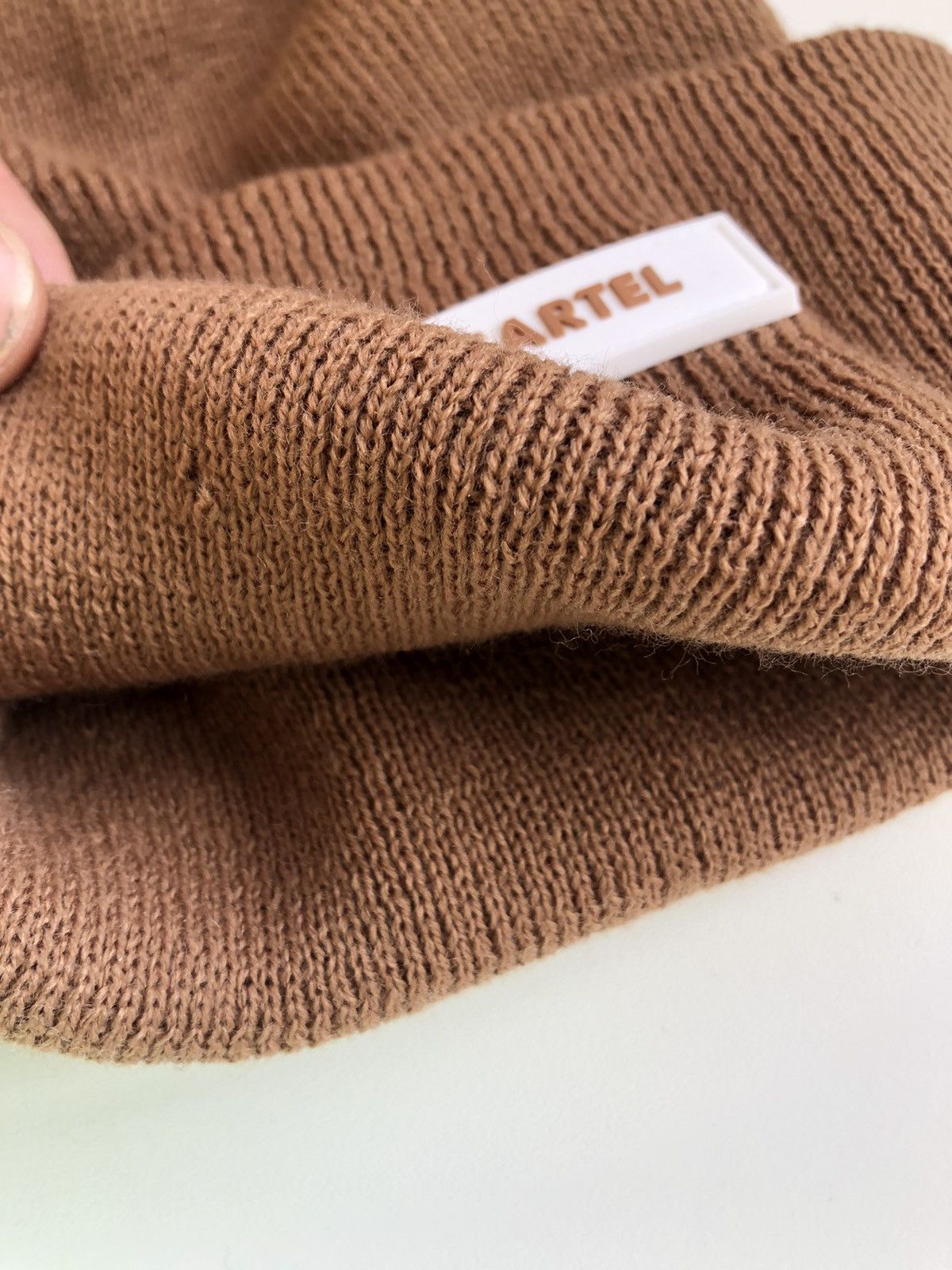 Other New Le Cartel Beanie Size ONE SIZE - 3 Thumbnail