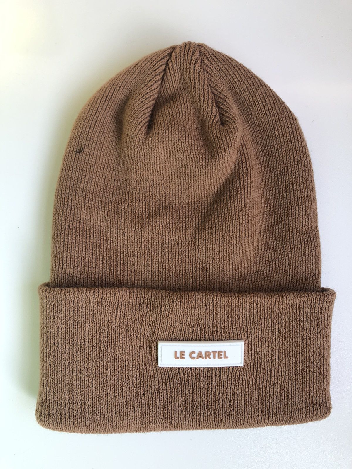 Other New Le Cartel Beanie Size ONE SIZE - 1 Thumbnail
