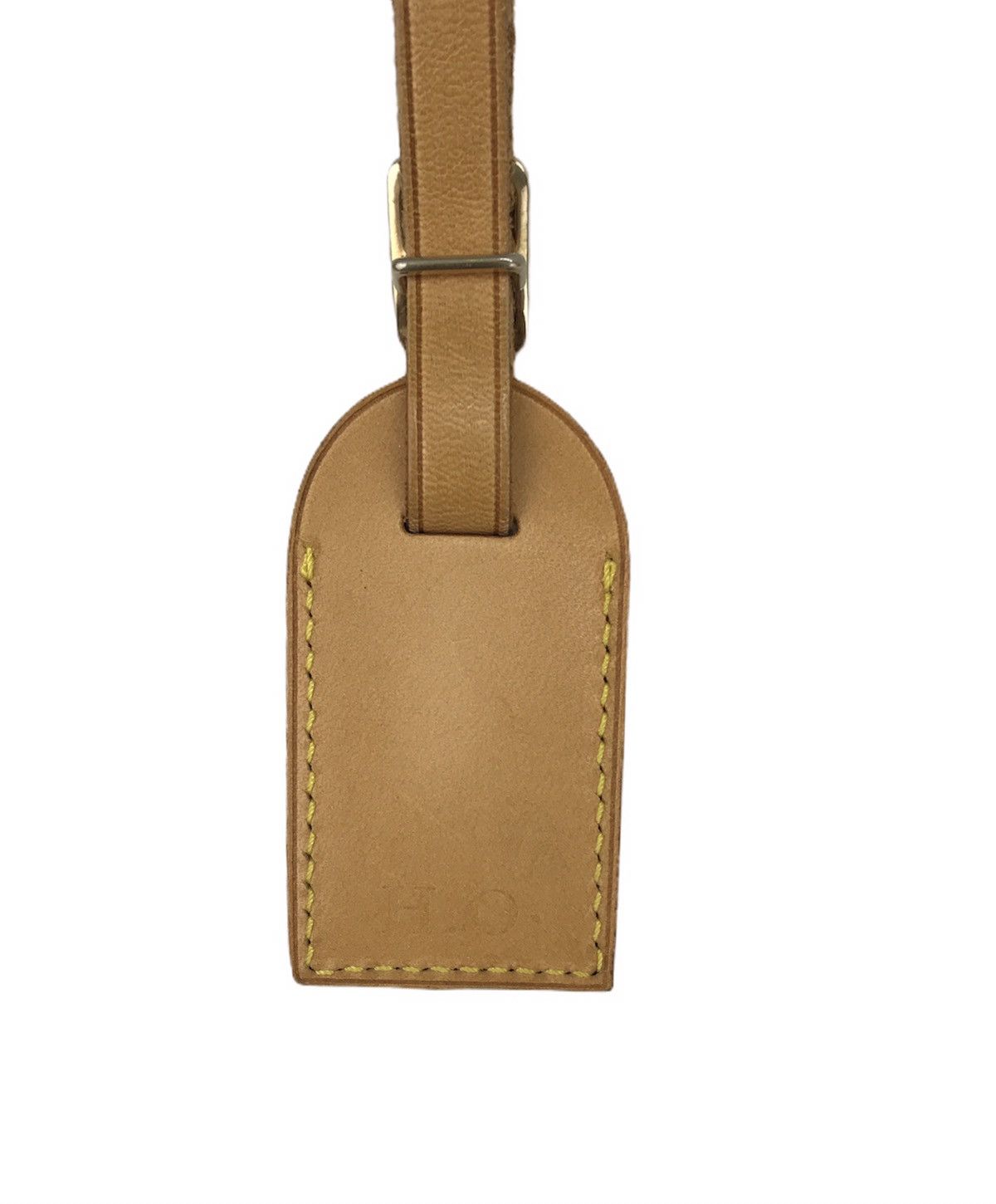 Louis Vuitton ❌Last Drop❌ Authentic Louis Vuitton Tag Lugage Size ONE SIZE - 3 Thumbnail