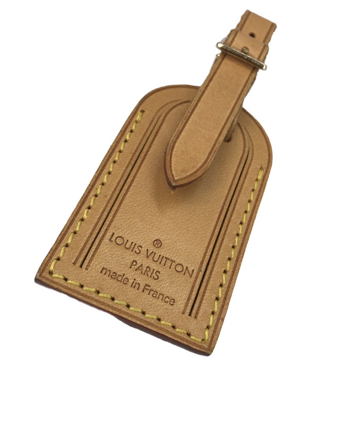 Louis Vuitton ❌Last Drop❌ Authentic Louis Vuitton Tag Lugage Size ONE SIZE - 2 Thumbnail
