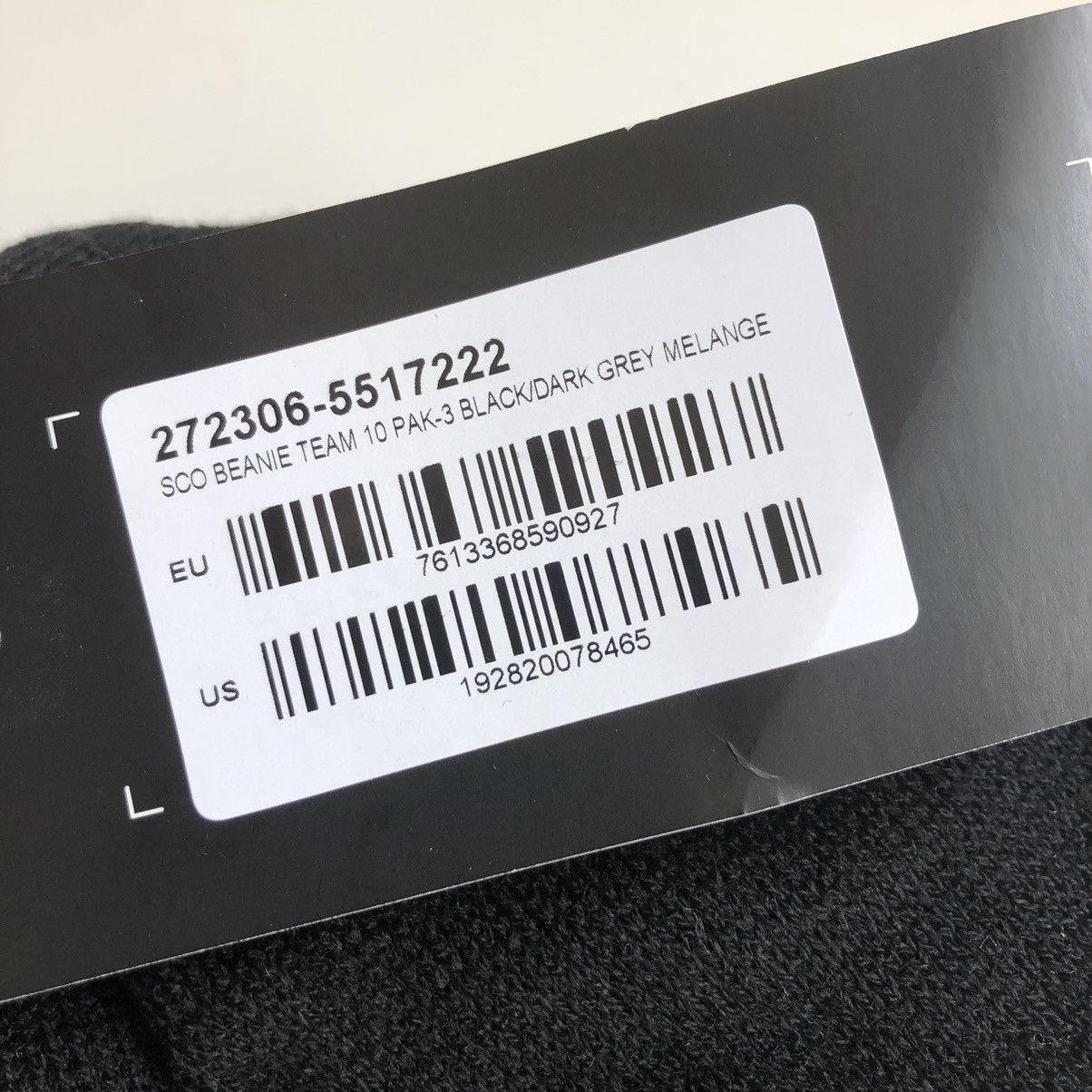 Other Scott Outdoor Beanie Size ONE SIZE - 3 Thumbnail