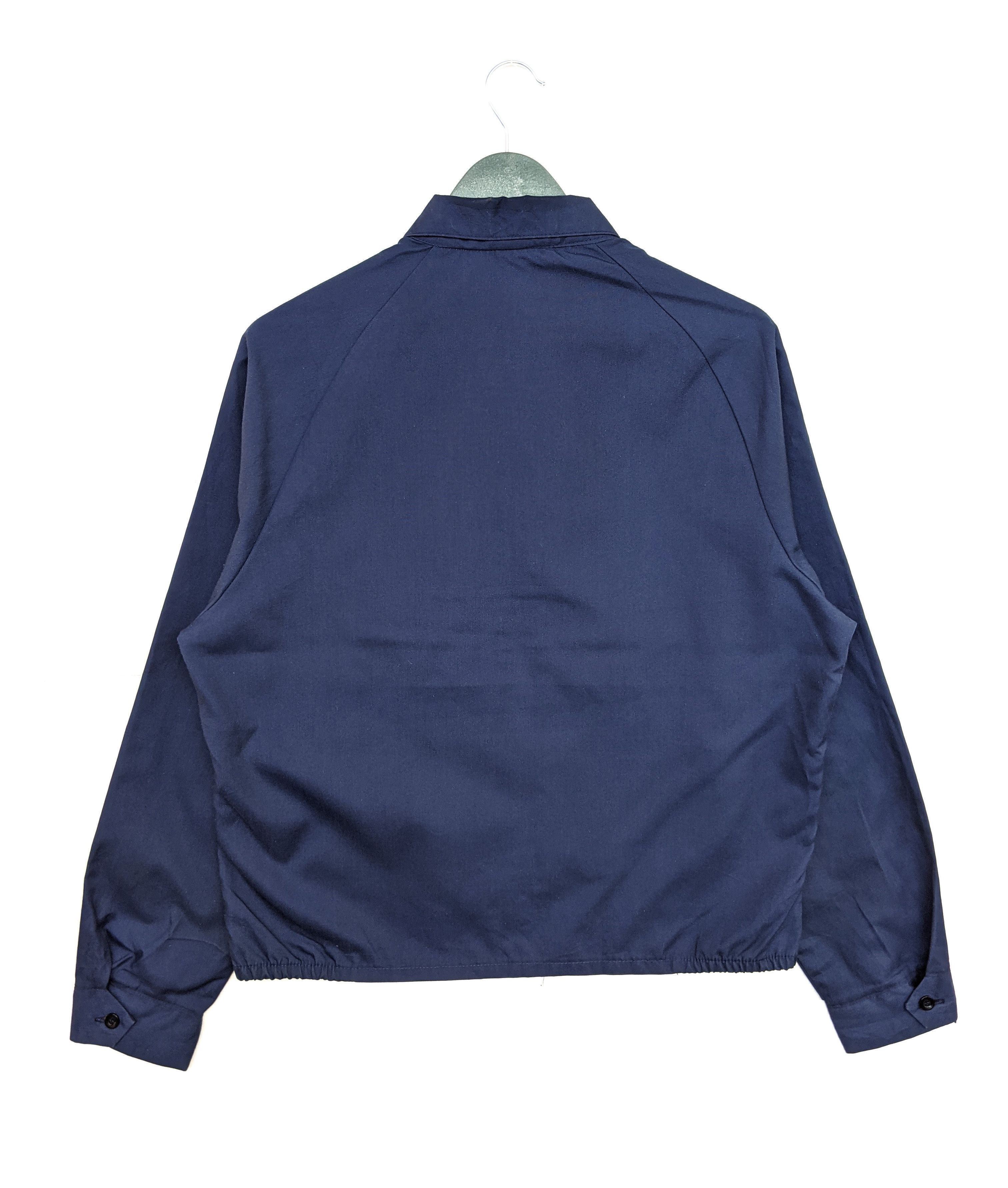 Other Vintage 70s Nemesis Sportwear TAP Uniform Zip Jacket Size US M / EU 48-50 / 2 - 2 Thumbnail