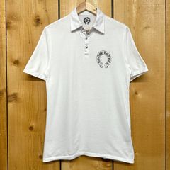 Men's Chrome Hearts Polos | Grailed