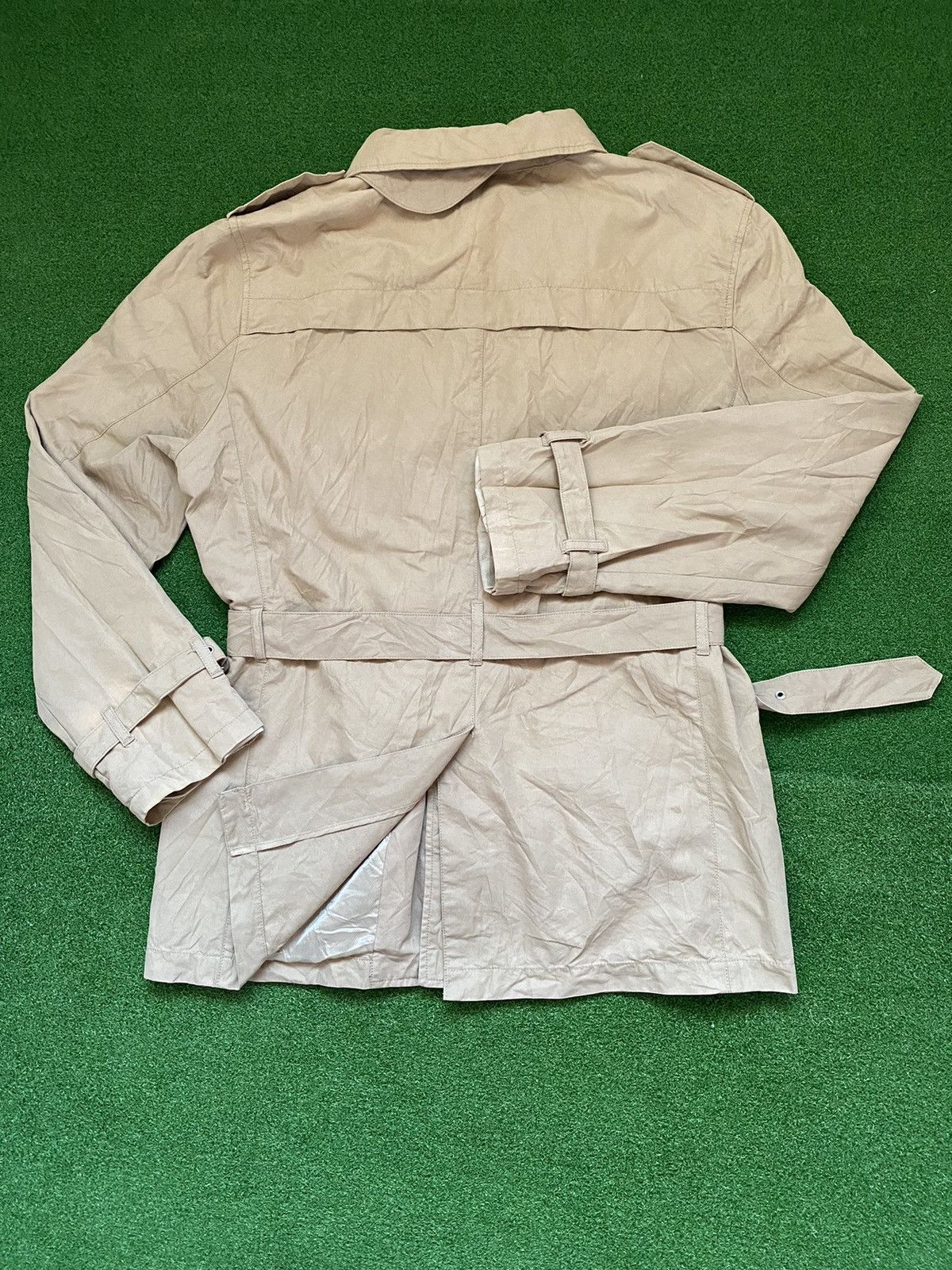 Other CEST CHOUTTE OLEEG FERME FAIRE Size L / US 10 / IT 46 - 4 Thumbnail