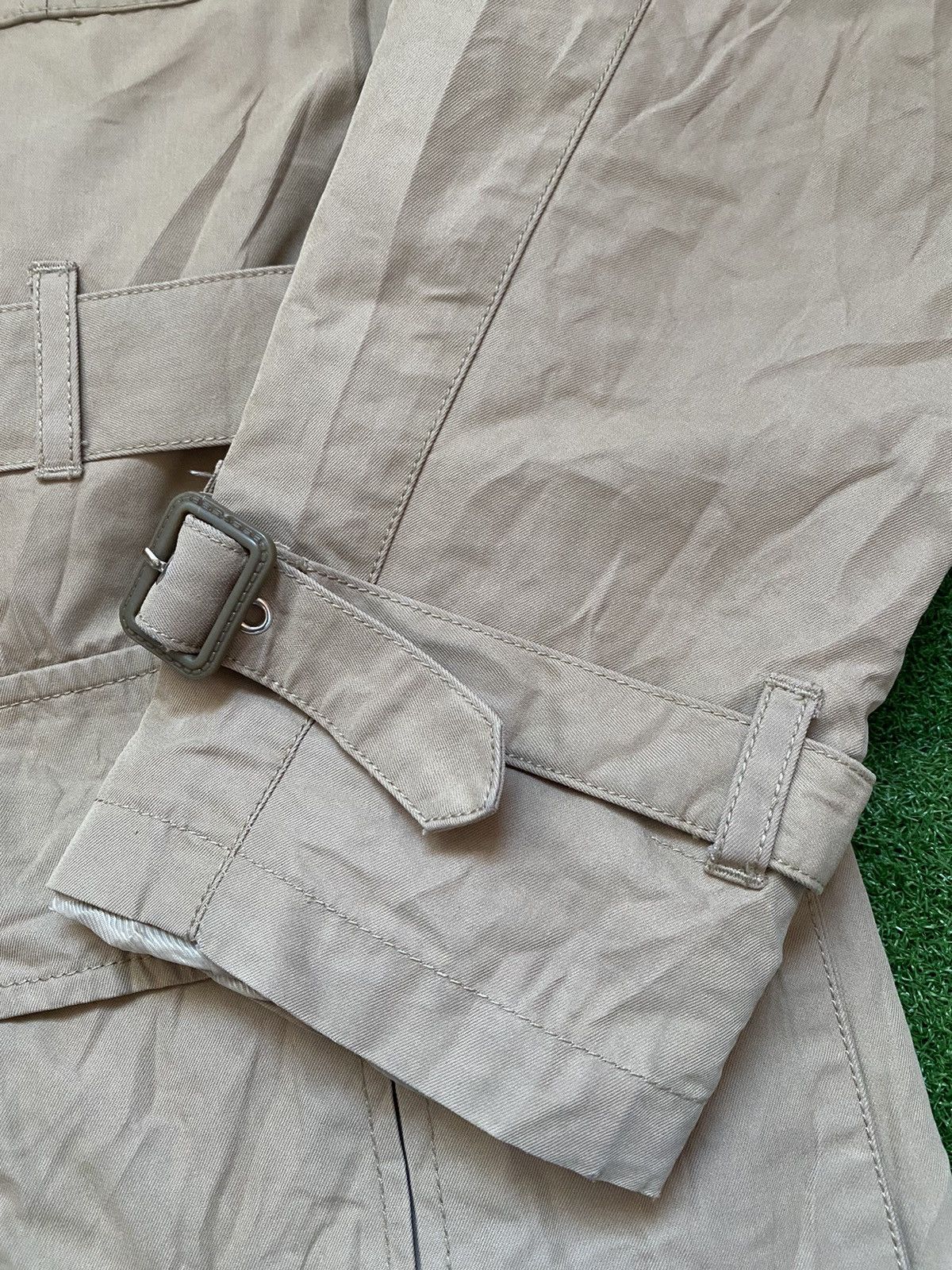 Other CEST CHOUTTE OLEEG FERME FAIRE Size L / US 10 / IT 46 - 9 Thumbnail