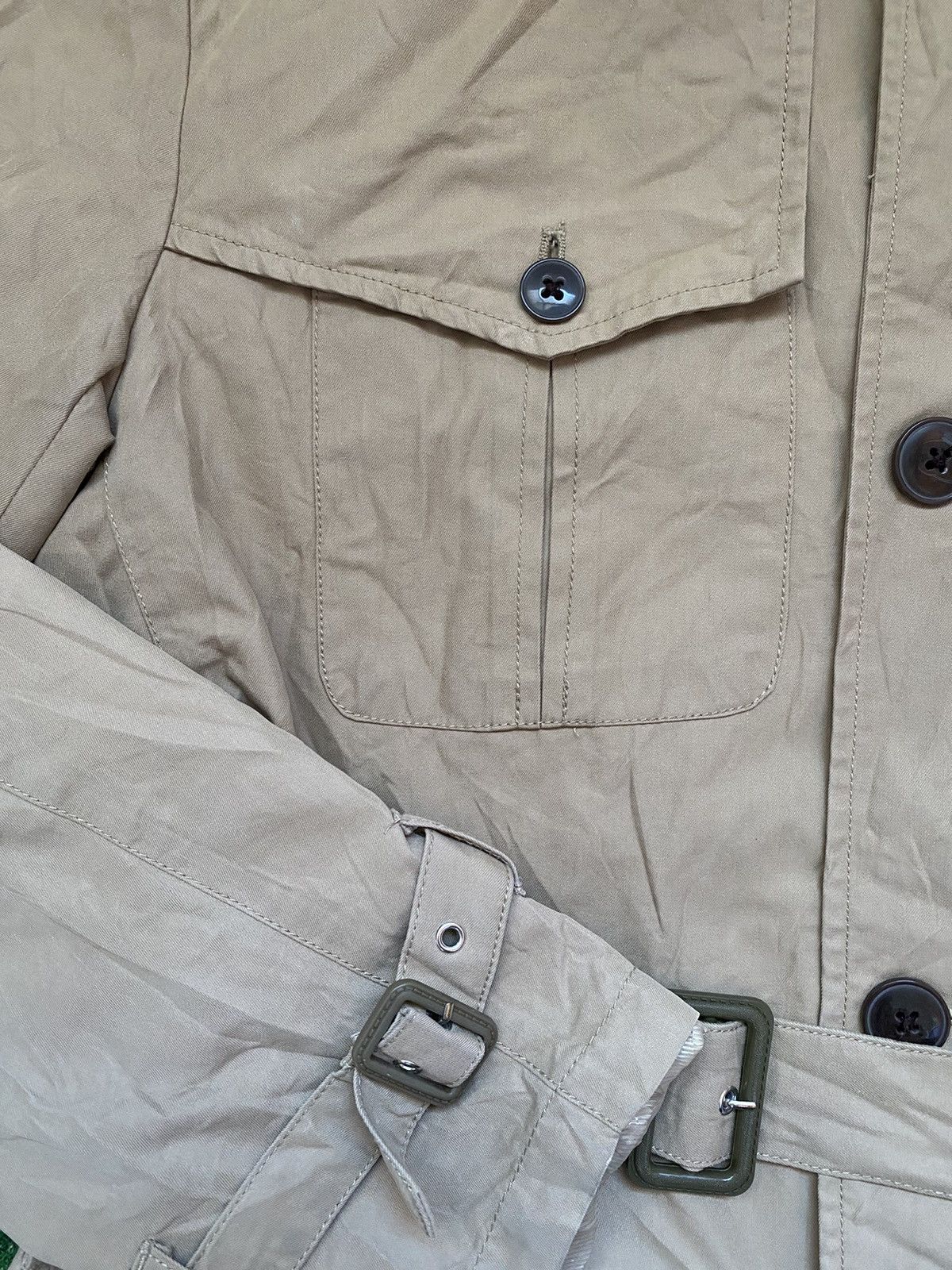 Other CEST CHOUTTE OLEEG FERME FAIRE Size L / US 10 / IT 46 - 11 Thumbnail