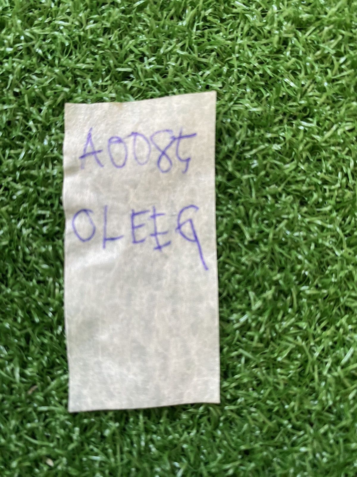 Other CEST CHOUTTE OLEEG FERME FAIRE Size L / US 10 / IT 46 - 24 Thumbnail