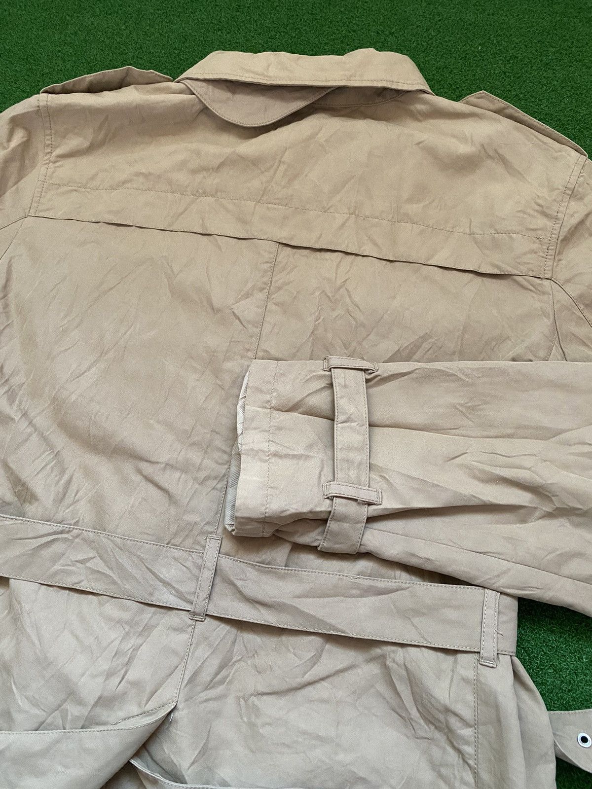 Other CEST CHOUTTE OLEEG FERME FAIRE Size L / US 10 / IT 46 - 13 Thumbnail