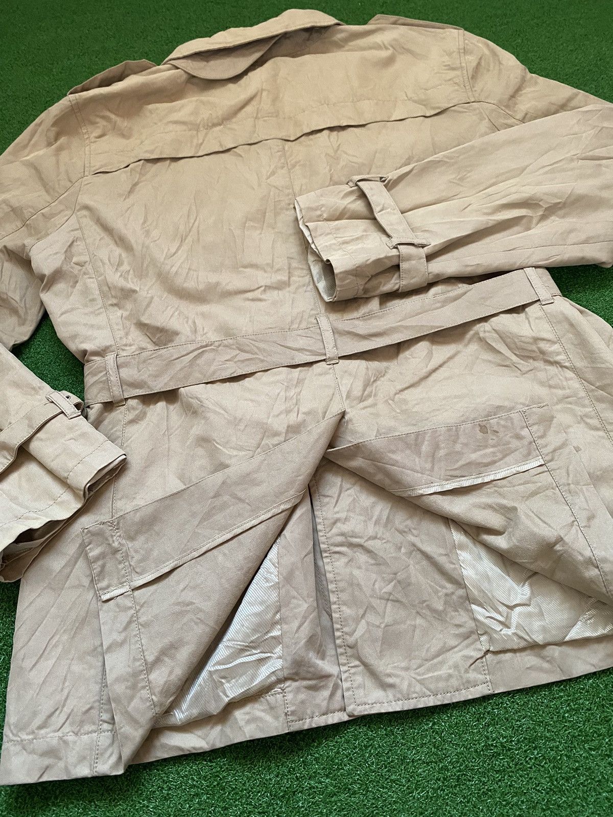 Other CEST CHOUTTE OLEEG FERME FAIRE Size L / US 10 / IT 46 - 5 Thumbnail