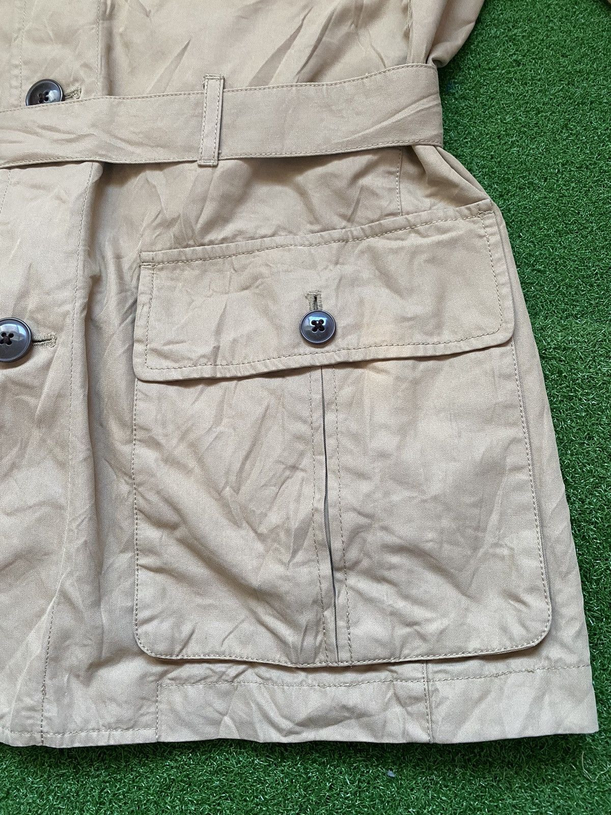 Other CEST CHOUTTE OLEEG FERME FAIRE Size L / US 10 / IT 46 - 7 Thumbnail