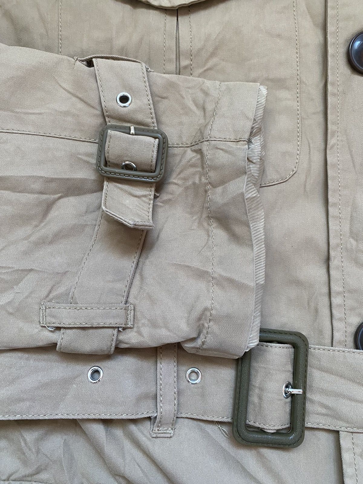 Other CEST CHOUTTE OLEEG FERME FAIRE Size L / US 10 / IT 46 - 8 Thumbnail
