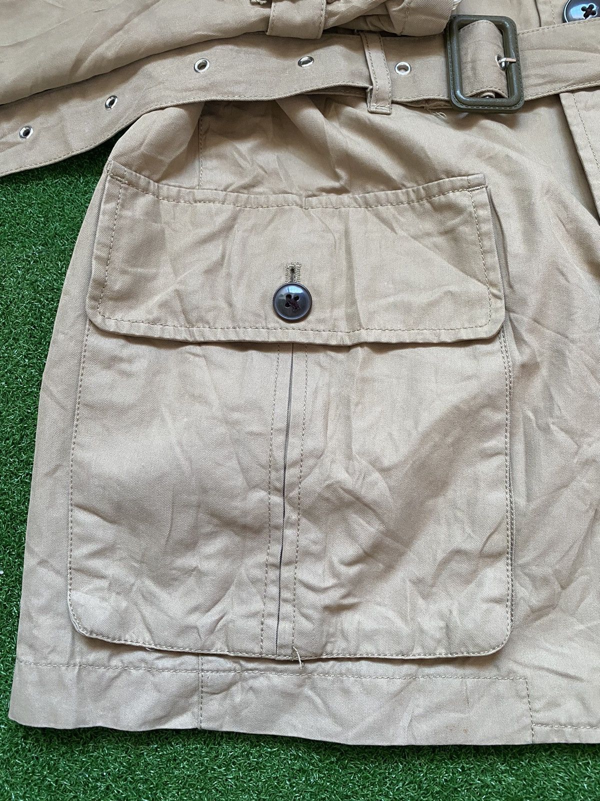 Other CEST CHOUTTE OLEEG FERME FAIRE Size L / US 10 / IT 46 - 6 Thumbnail