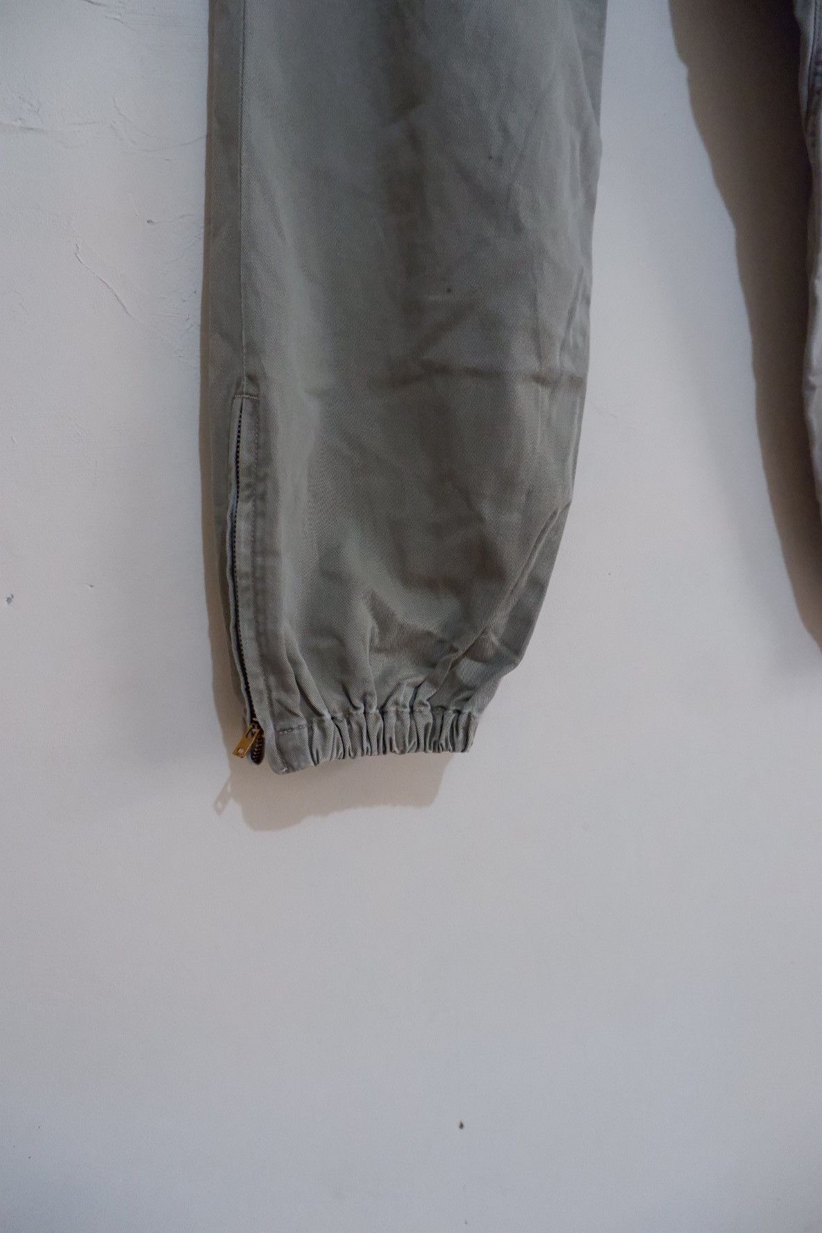 Kapital Kapital Multi Pocket Ribbed Leg Pants Size US 31 - 8 Thumbnail