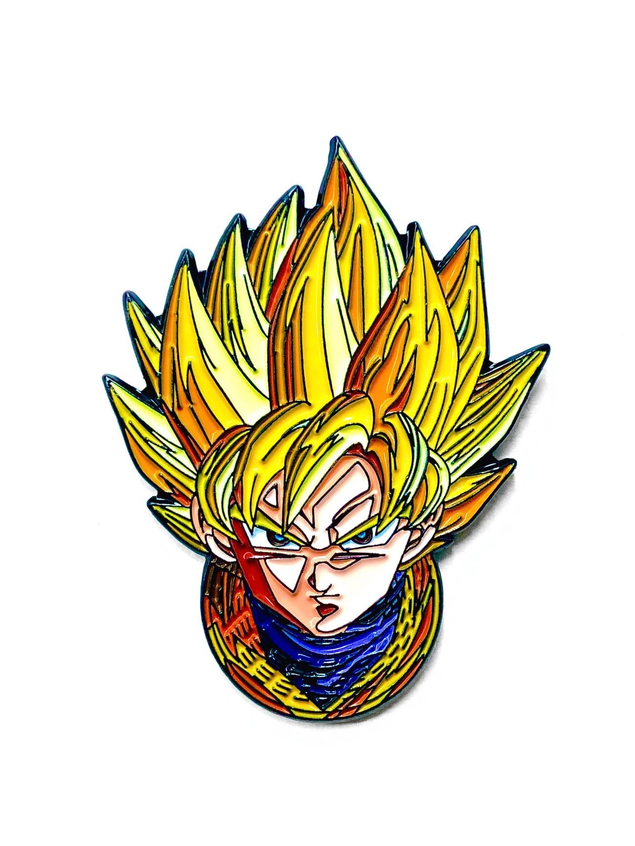 New Era Mjbhpr Goku Size ONE SIZE - 1 Thumbnail