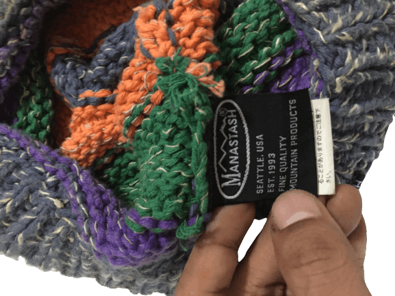 Manastash Manastash Mountain Cap Size ONE SIZE - 8 Thumbnail