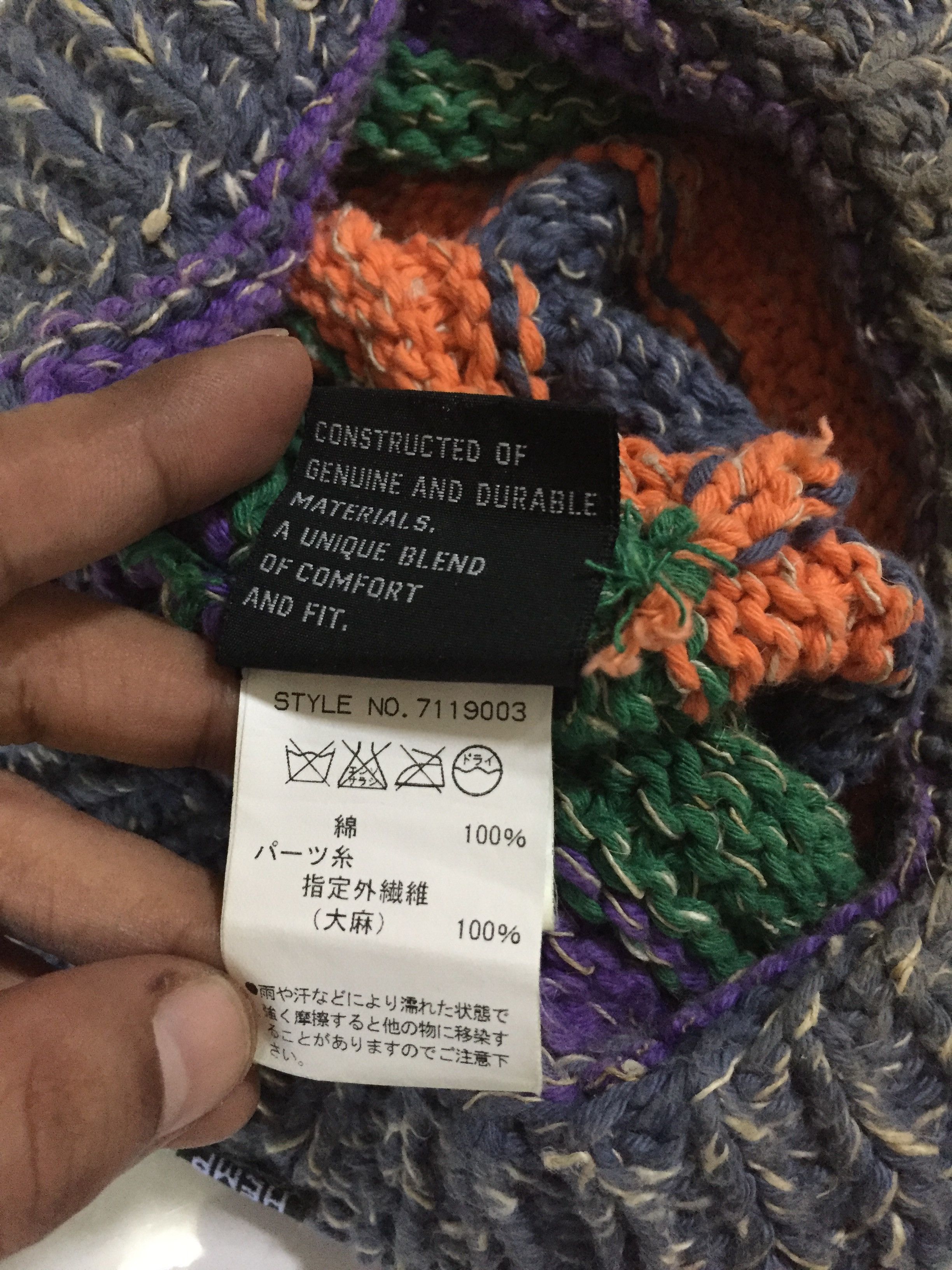 Manastash Manastash Mountain Cap Size ONE SIZE - 9 Thumbnail