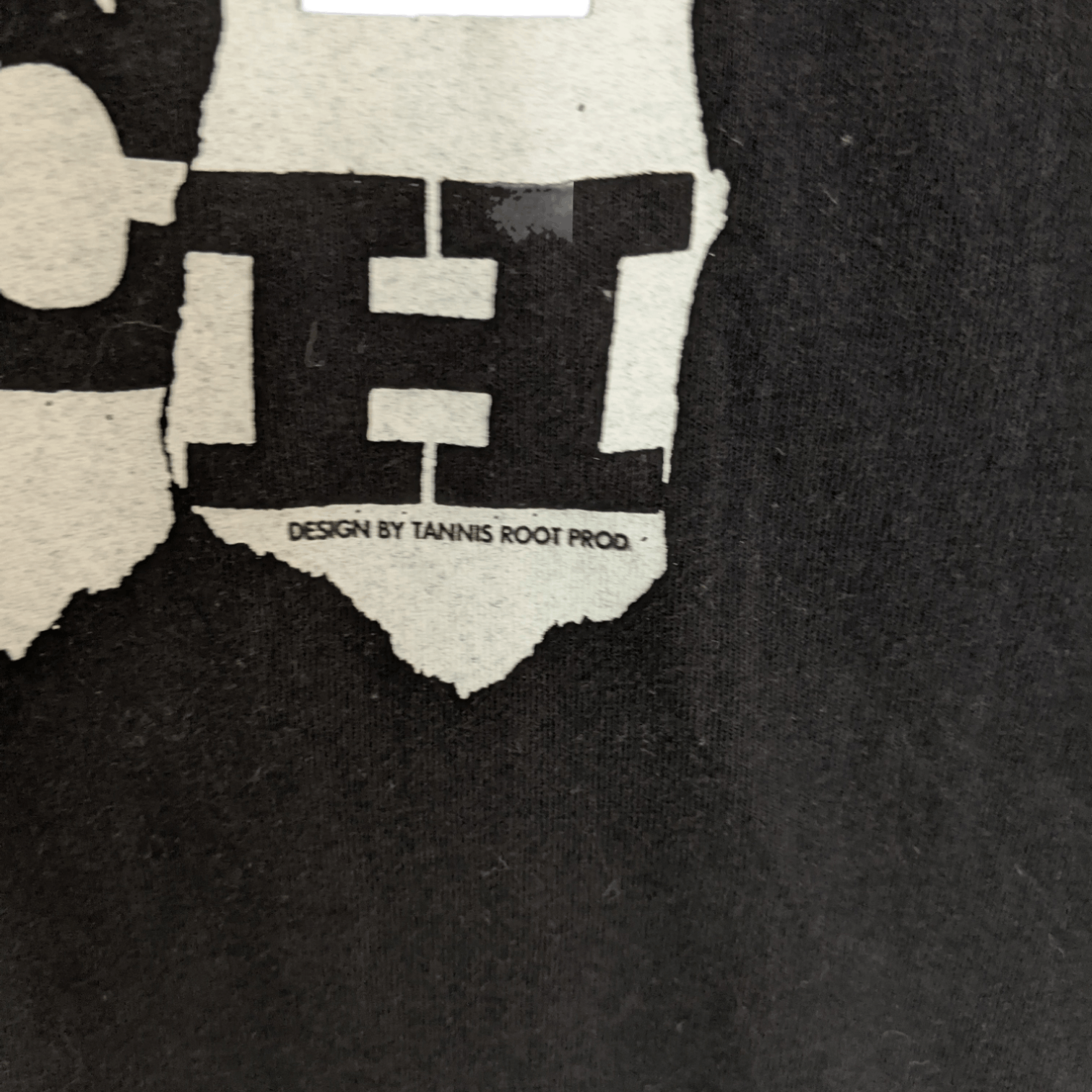 Band Tees SONIC YOUTH Washing Machine Album T-Shirt Size US XL / EU 56 / 4 - 7 Thumbnail