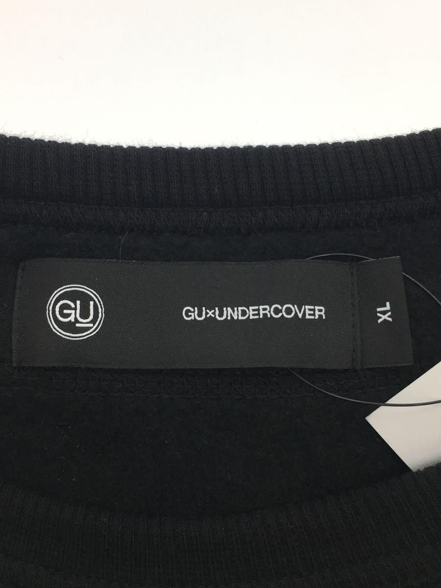 Undercover GU Zipper Sweater Size US XL / EU 56 / 4 - 3 Thumbnail