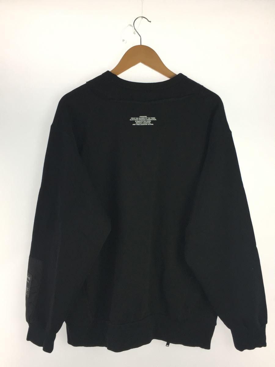 Undercover GU Zipper Sweater Size US XL / EU 56 / 4 - 2 Thumbnail