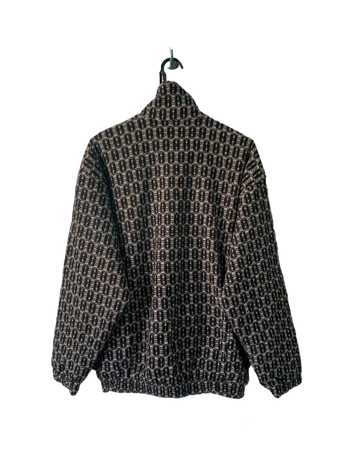 Art Comes First Fortune Cozy Art Fleece Jacket Boa Style Size US L / EU 52-54 / 3 - 2 Thumbnail