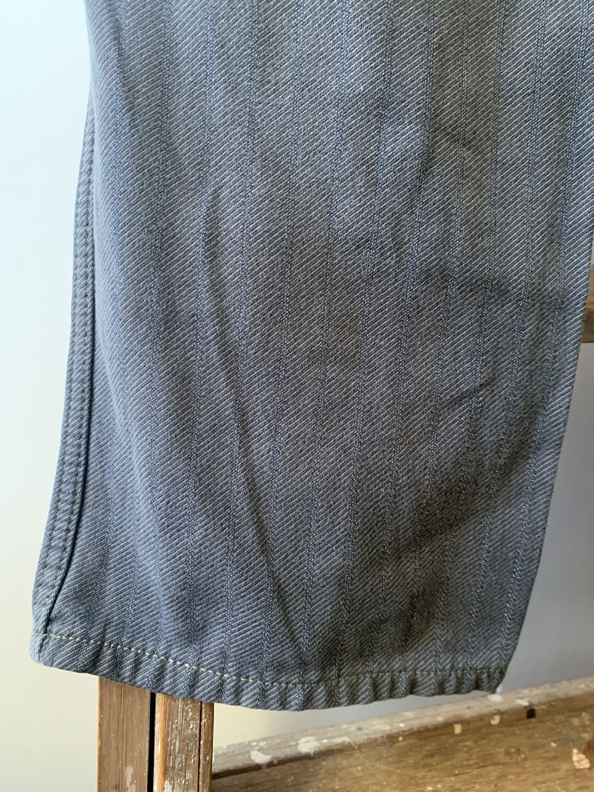 Comme des Garcons COMME DES GARÇONS JUNYA WATANABE MAN PANTS Size US 32 / EU 48 - 7 Thumbnail