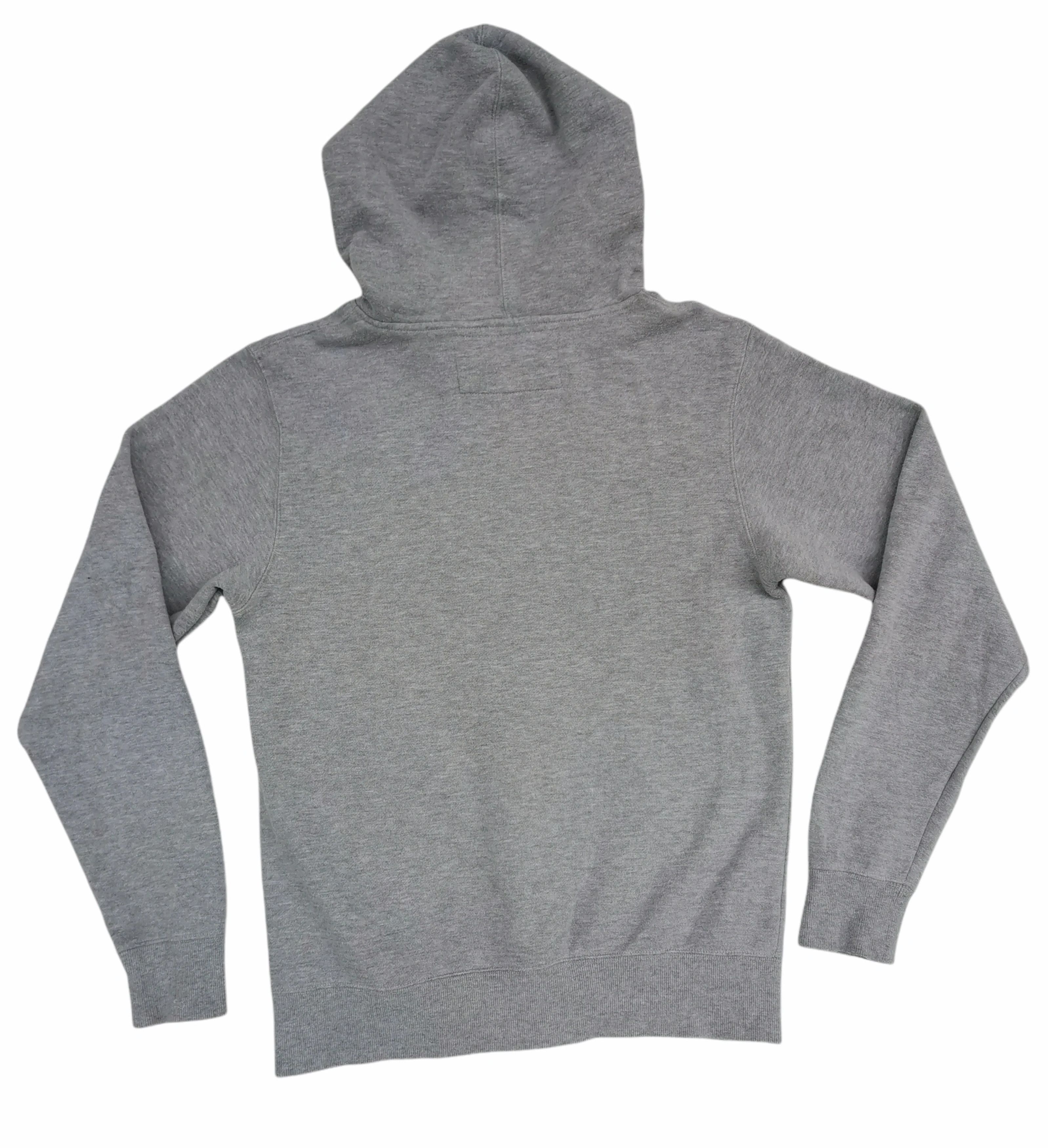 Billabong Rare!!! Billabong Big Logo Camo Hoodie Sweatshirt Size US L / EU 52-54 / 3 - 2 Thumbnail