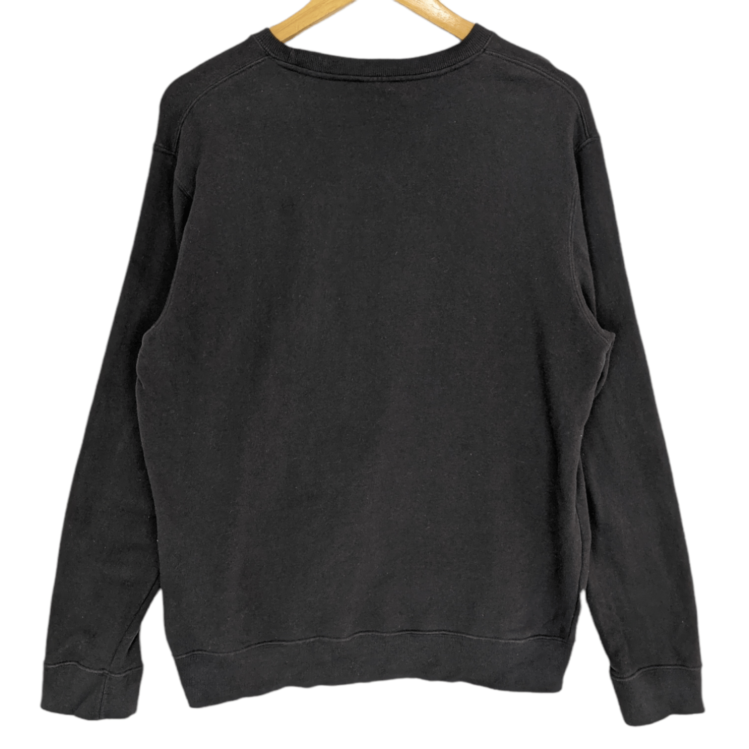 Converse CONVERSE All Star Chuck Taylor Jumper Sweatshirt Size US M / EU 48-50 / 2 - 7 Thumbnail