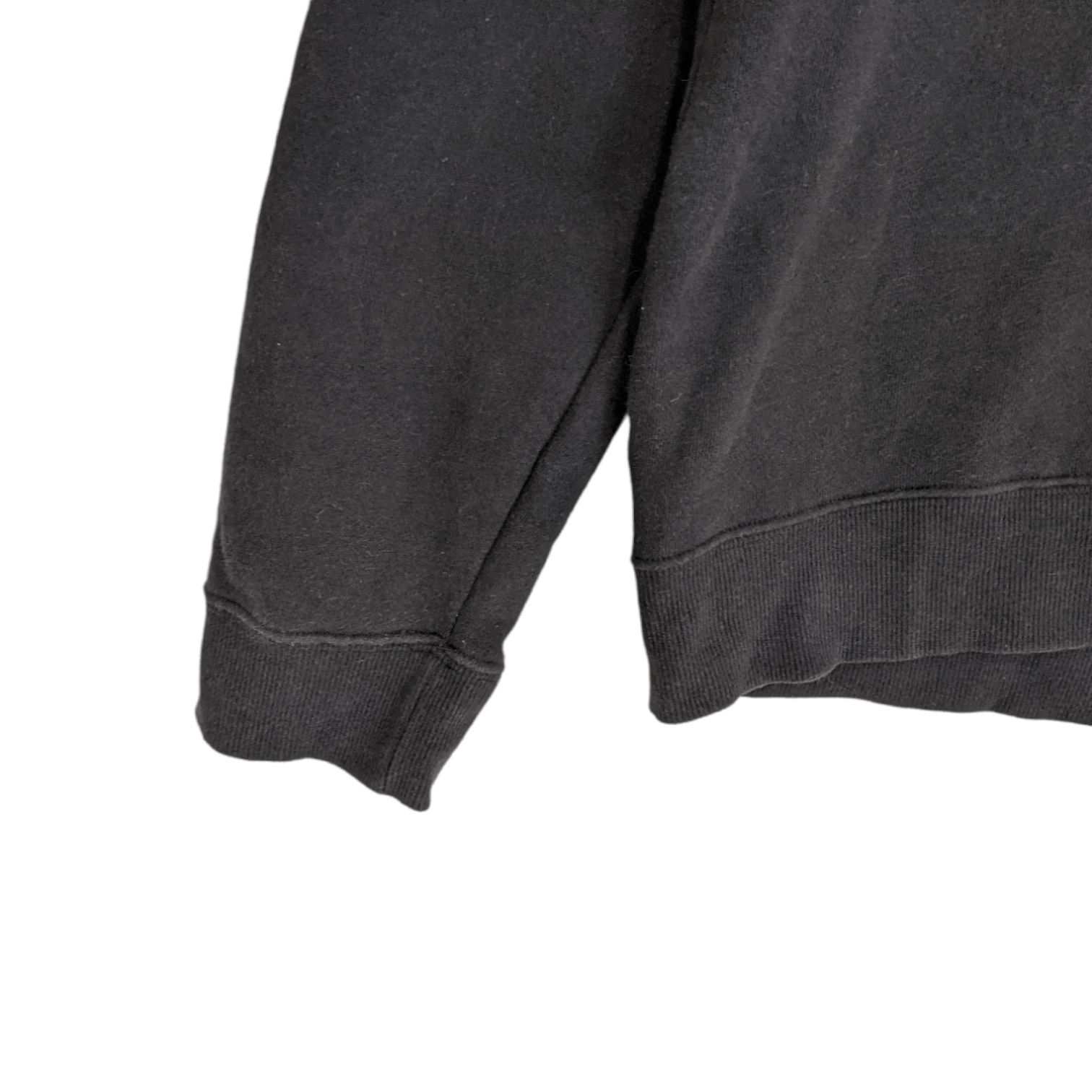 Converse CONVERSE All Star Chuck Taylor Jumper Sweatshirt Size US M / EU 48-50 / 2 - 6 Thumbnail