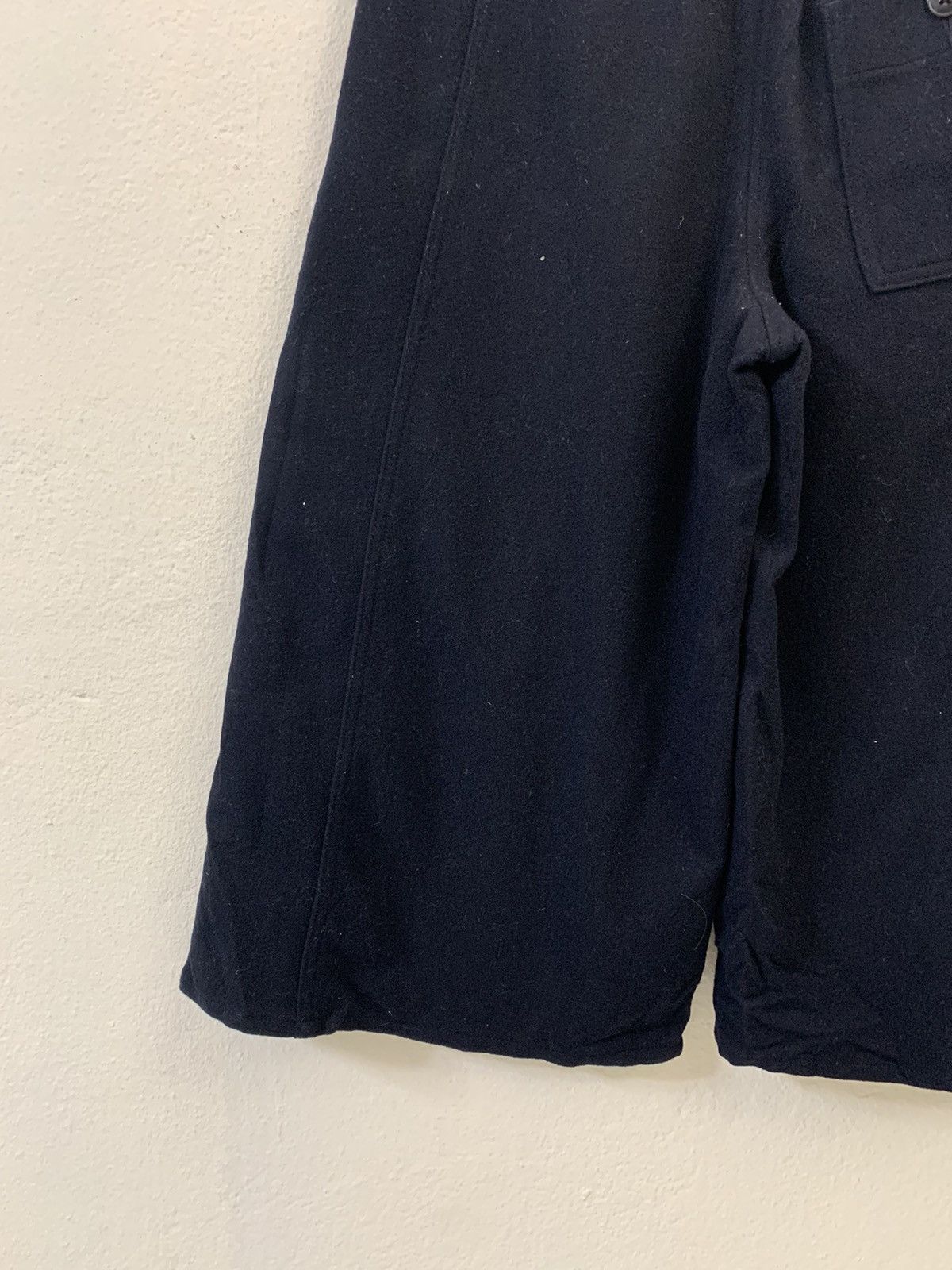 Lemaire × Uniqlo Uniqlo and Lemaire Wool Short Pant Size US 29 - 7 Thumbnail