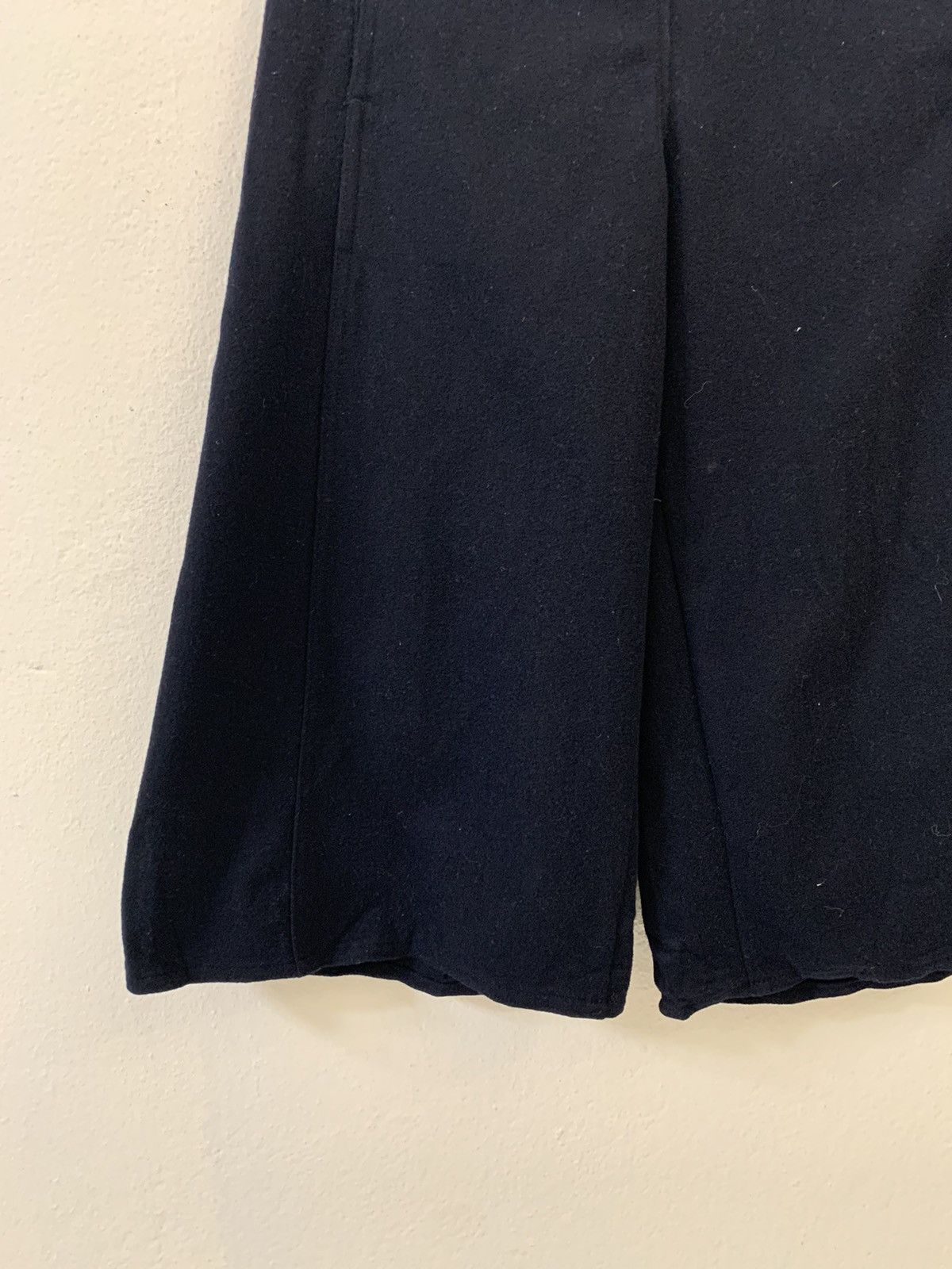 Lemaire × Uniqlo Uniqlo and Lemaire Wool Short Pant Size US 29 - 3 Thumbnail