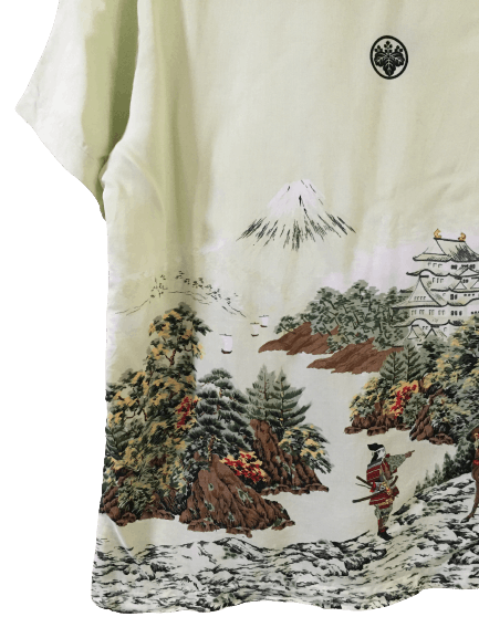 Other Cimarron Art Nice Design Shirt Size US M / EU 48-50 / 2 - 10 Thumbnail