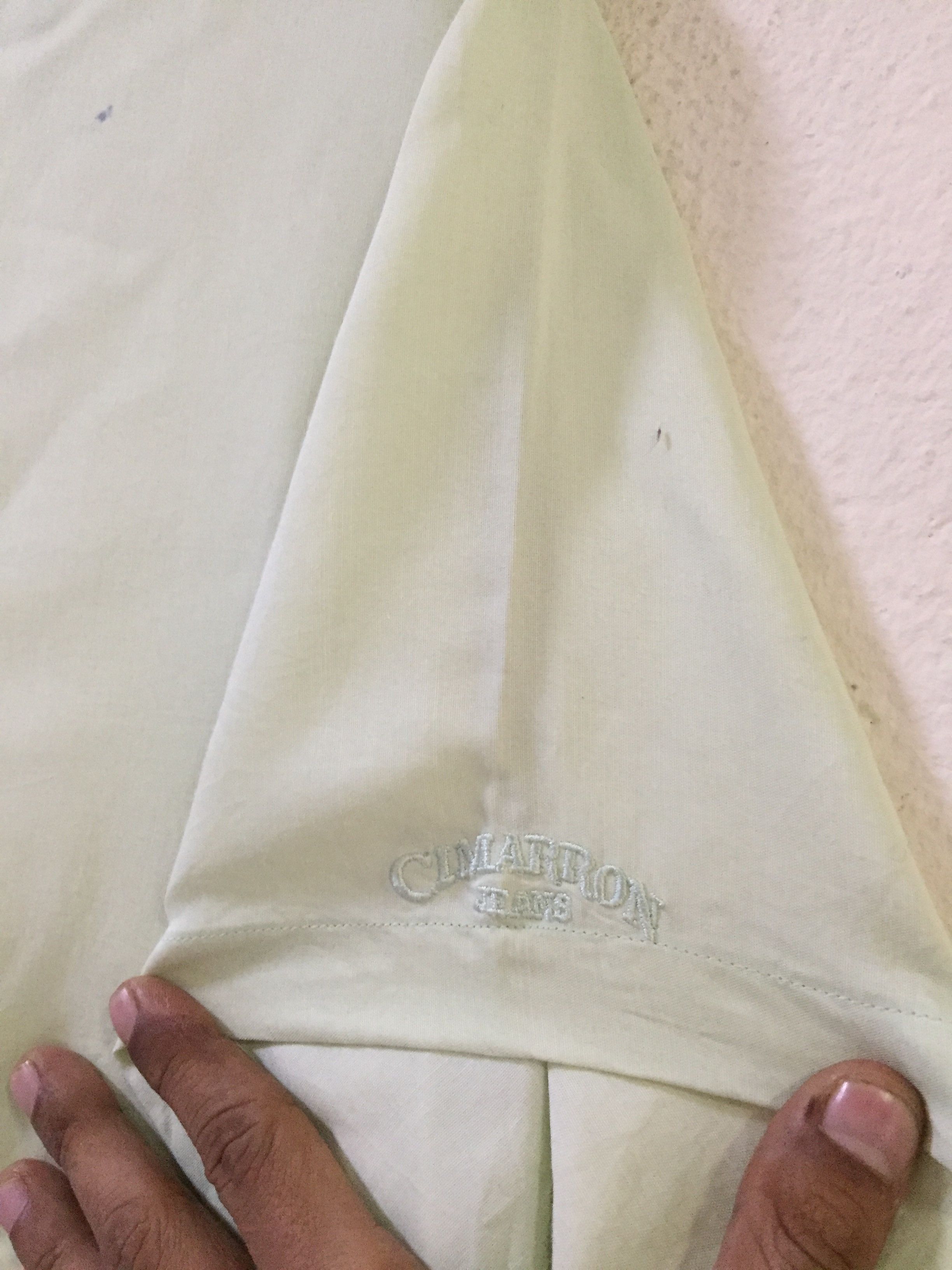 Other Cimarron Art Nice Design Shirt Size US M / EU 48-50 / 2 - 7 Thumbnail